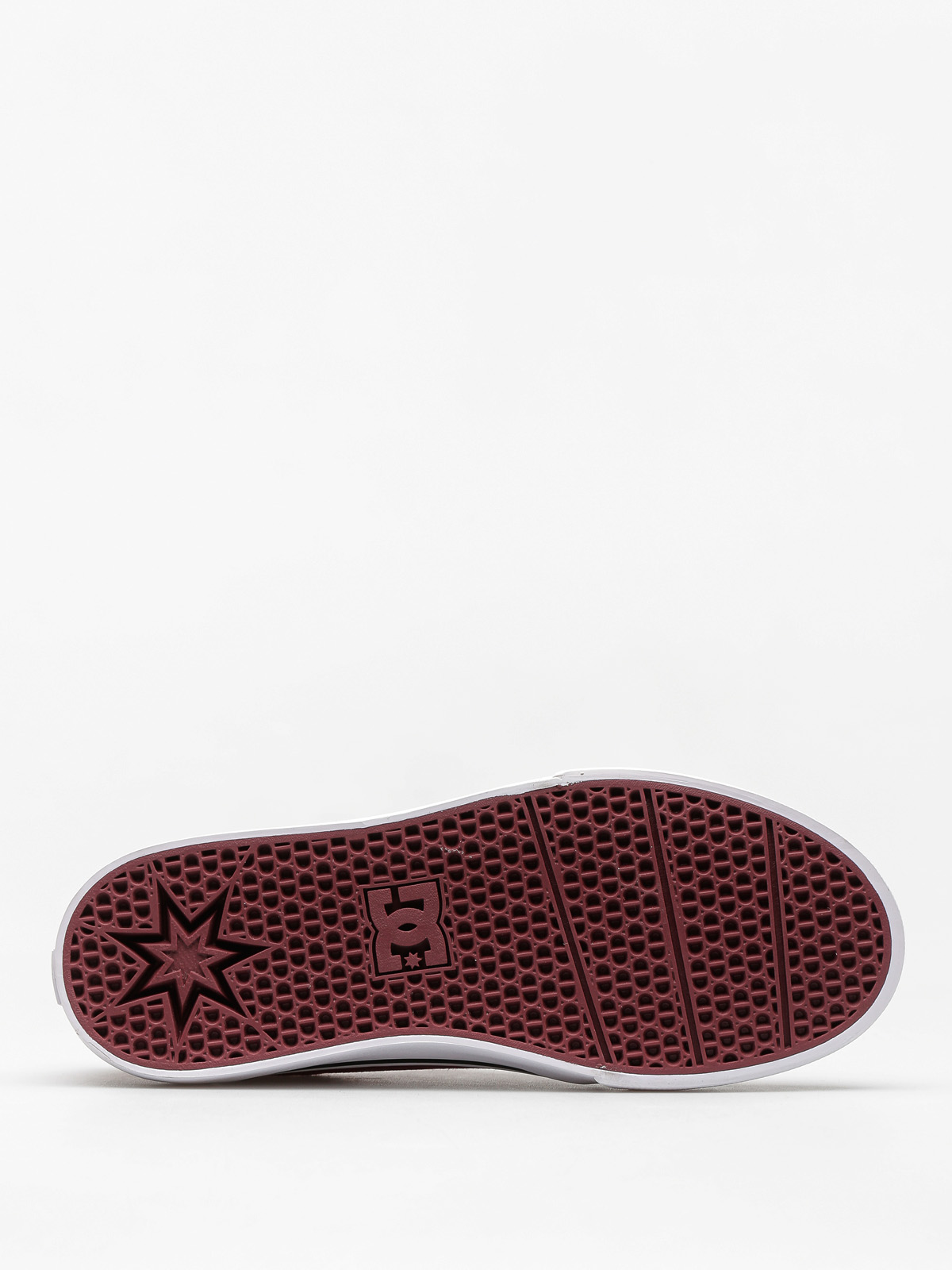 DC Shoes Trase Tx (dark red)