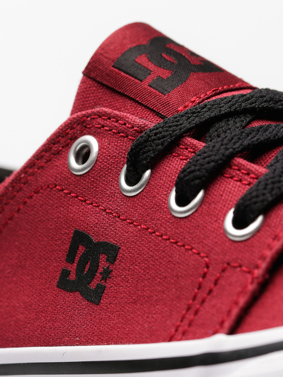 DC Shoes Trase Tx (dark red)
