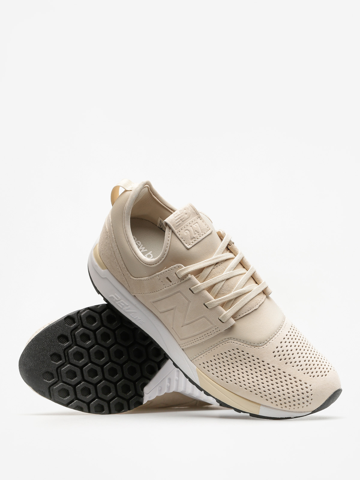 new balance 247 sand
