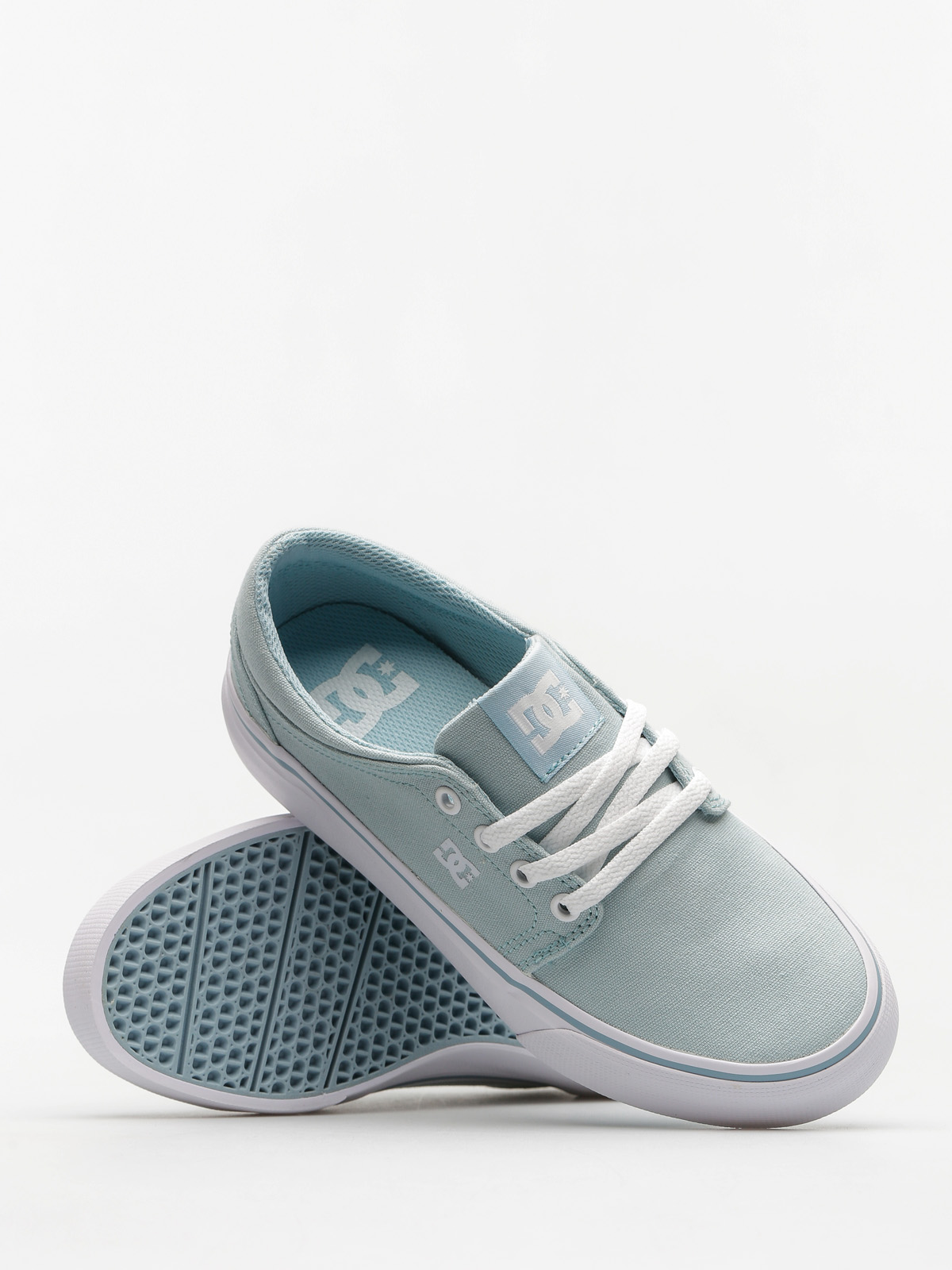 DC Shoes Trase Tx (light blue)
