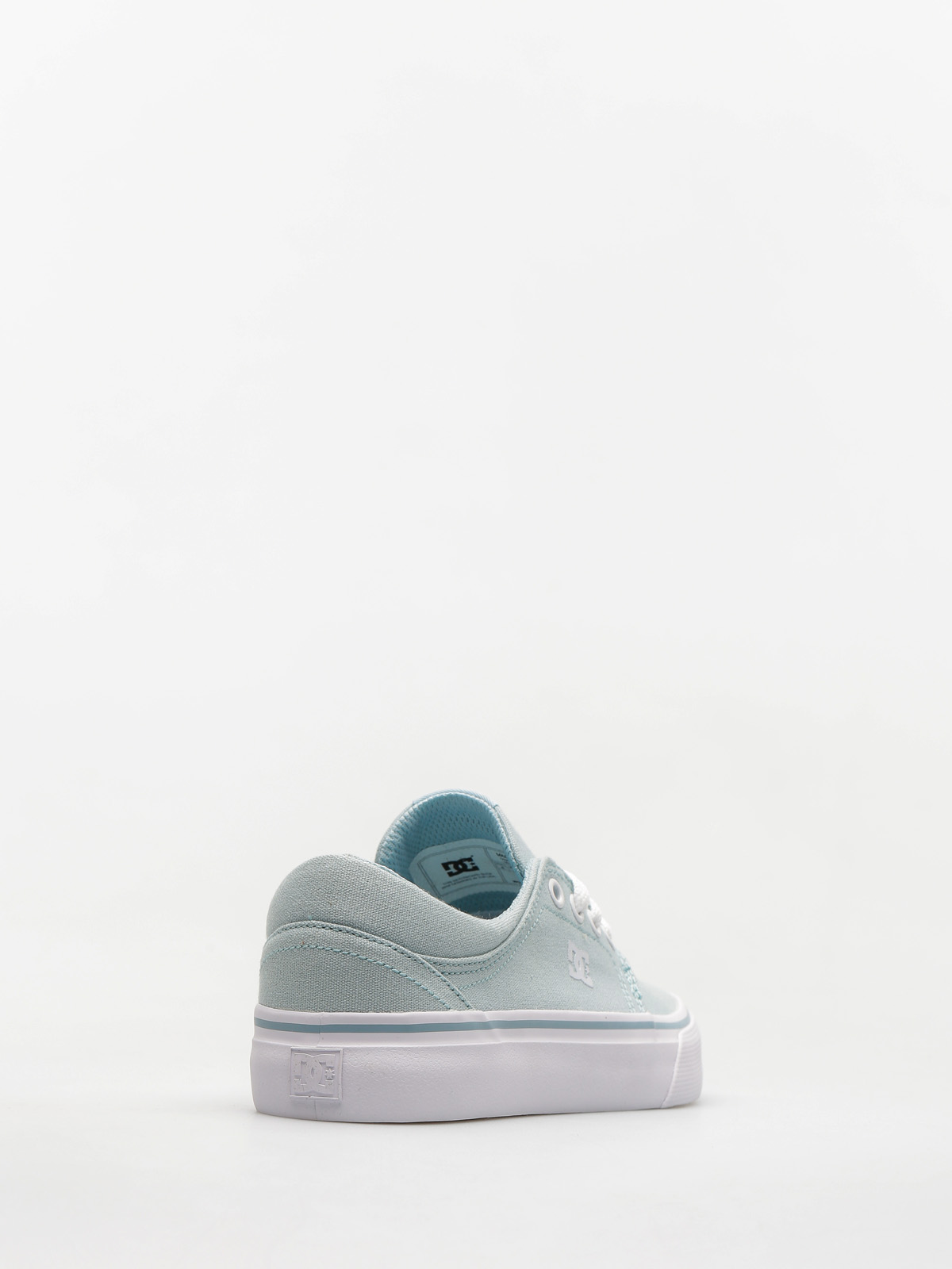 DC Shoes Trase Tx (light blue)