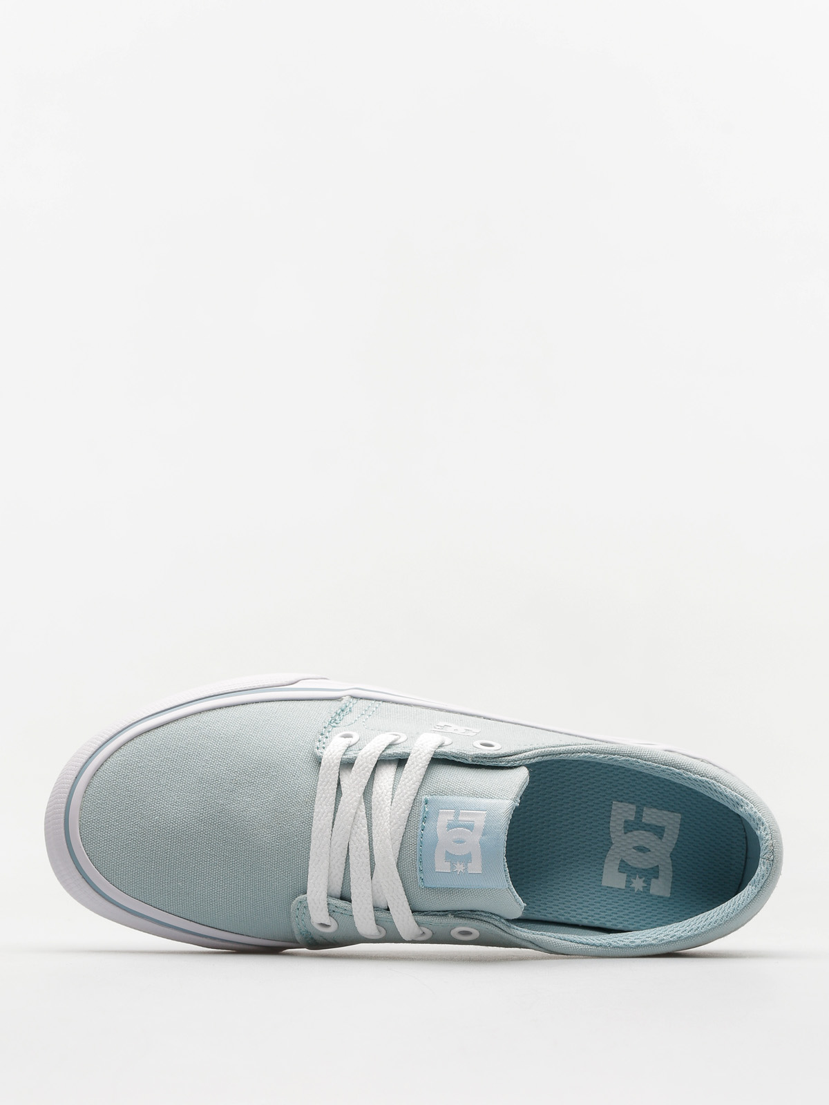 DC Shoes Trase Tx (light blue)