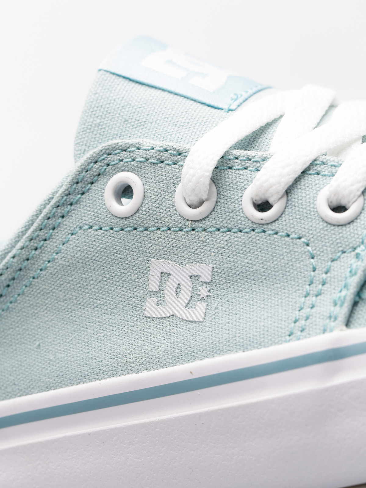 DC Shoes Trase Tx (light blue)