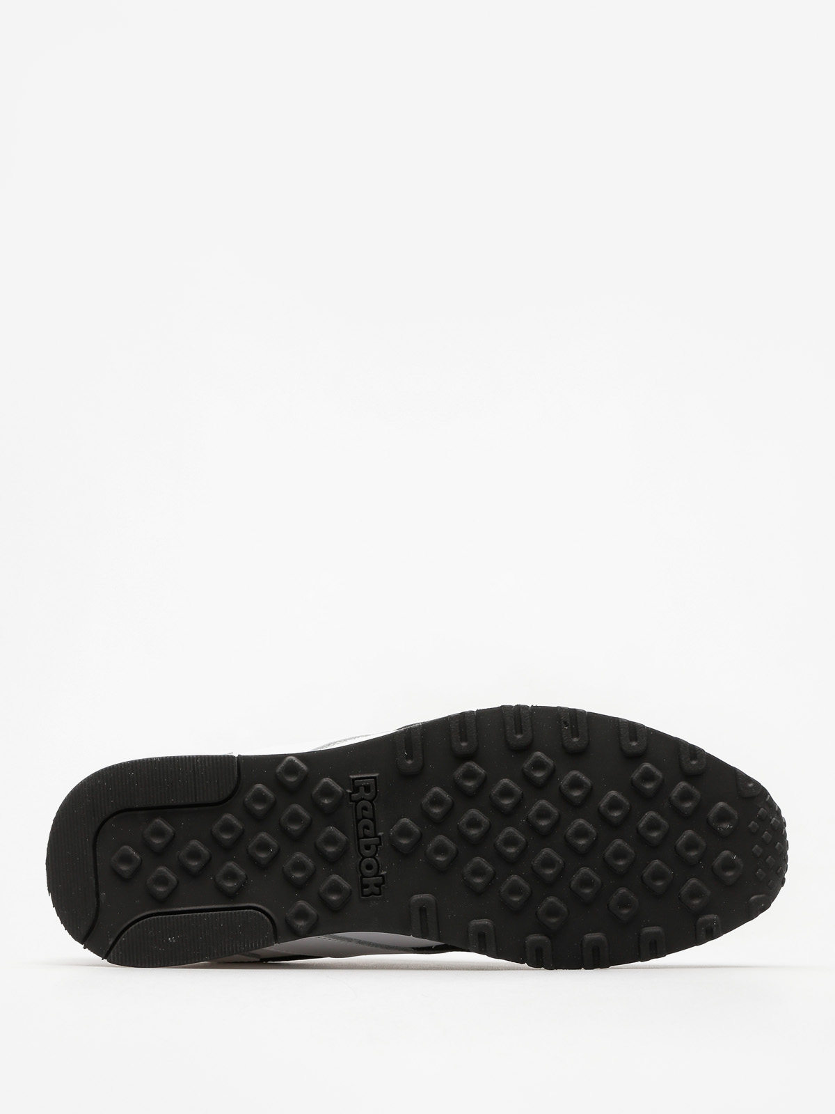 Reebok Shoes Royal Glide (white/black/steel)