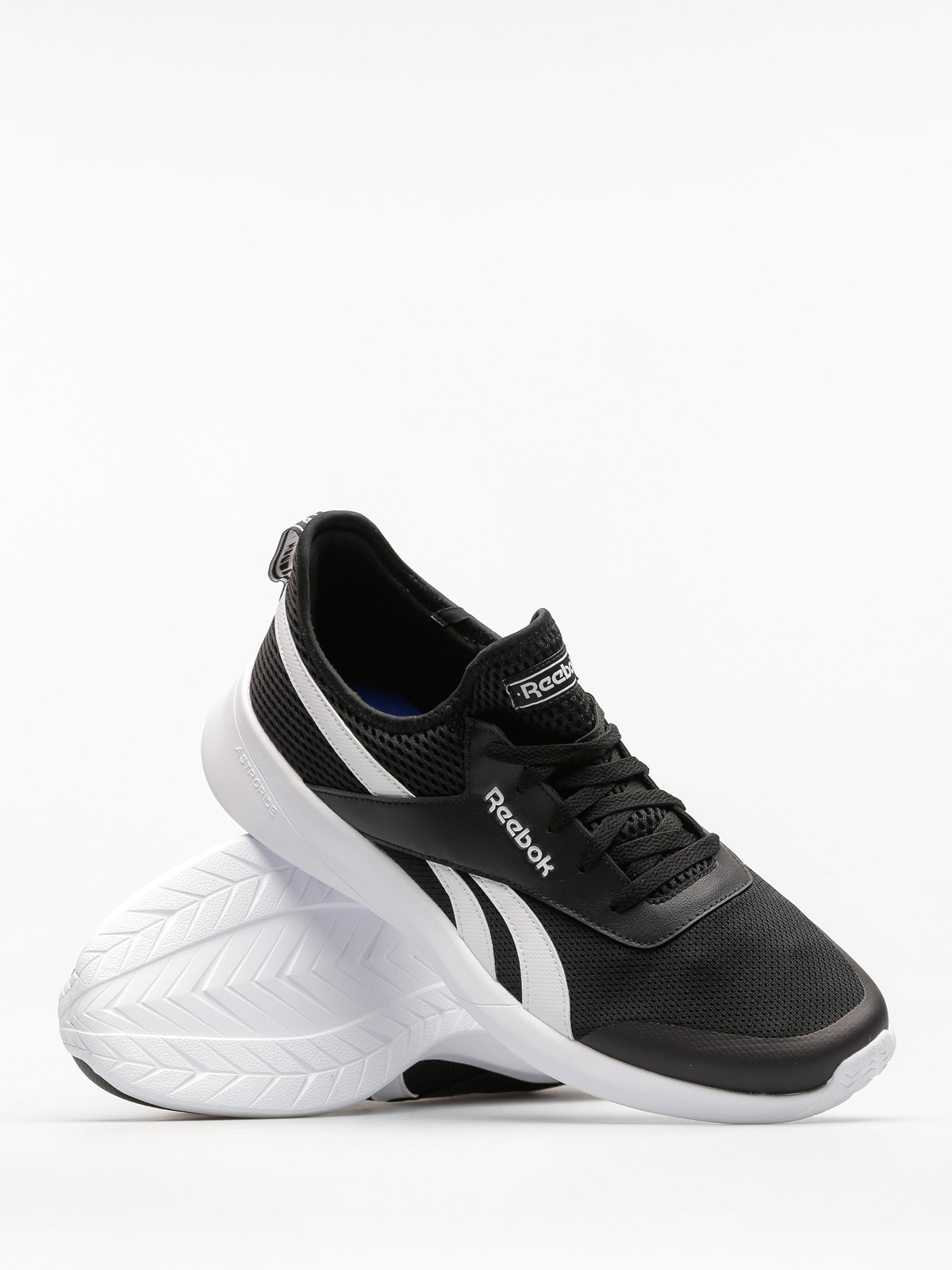Reebok Shoes Royal Ec Rid (black/white)