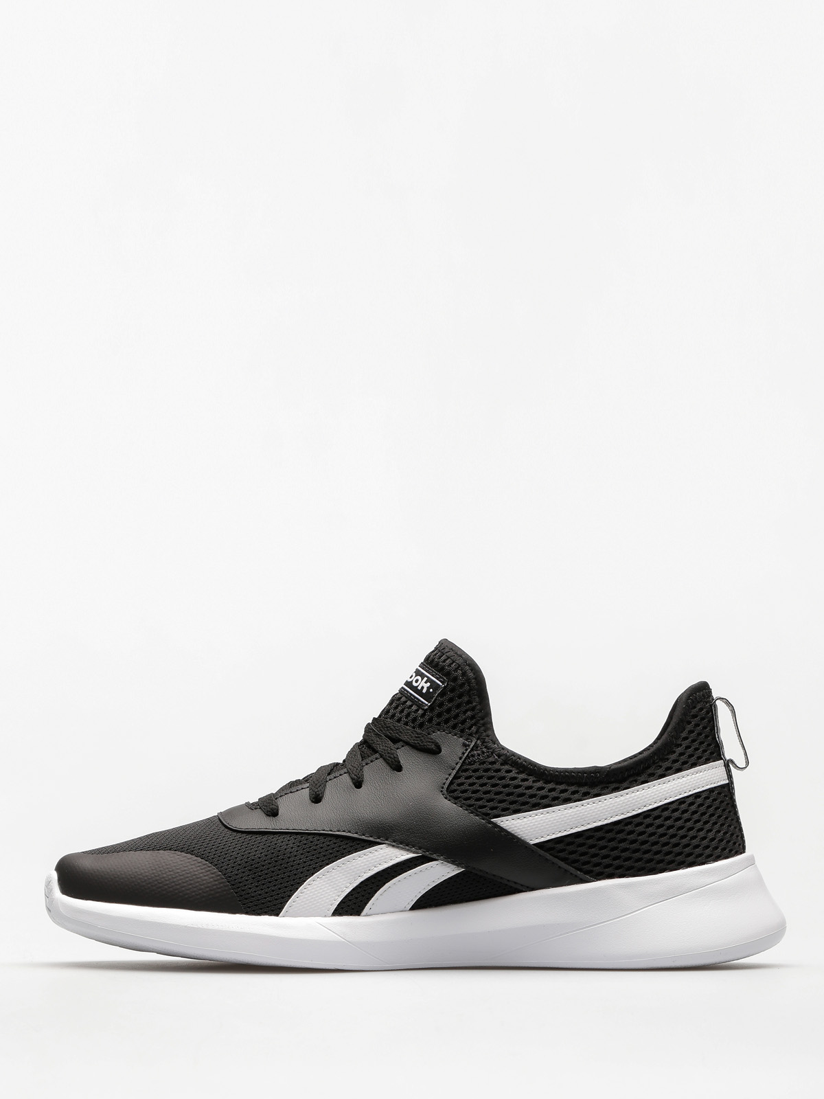 Reebok Shoes Royal Ec Rid (black/white)