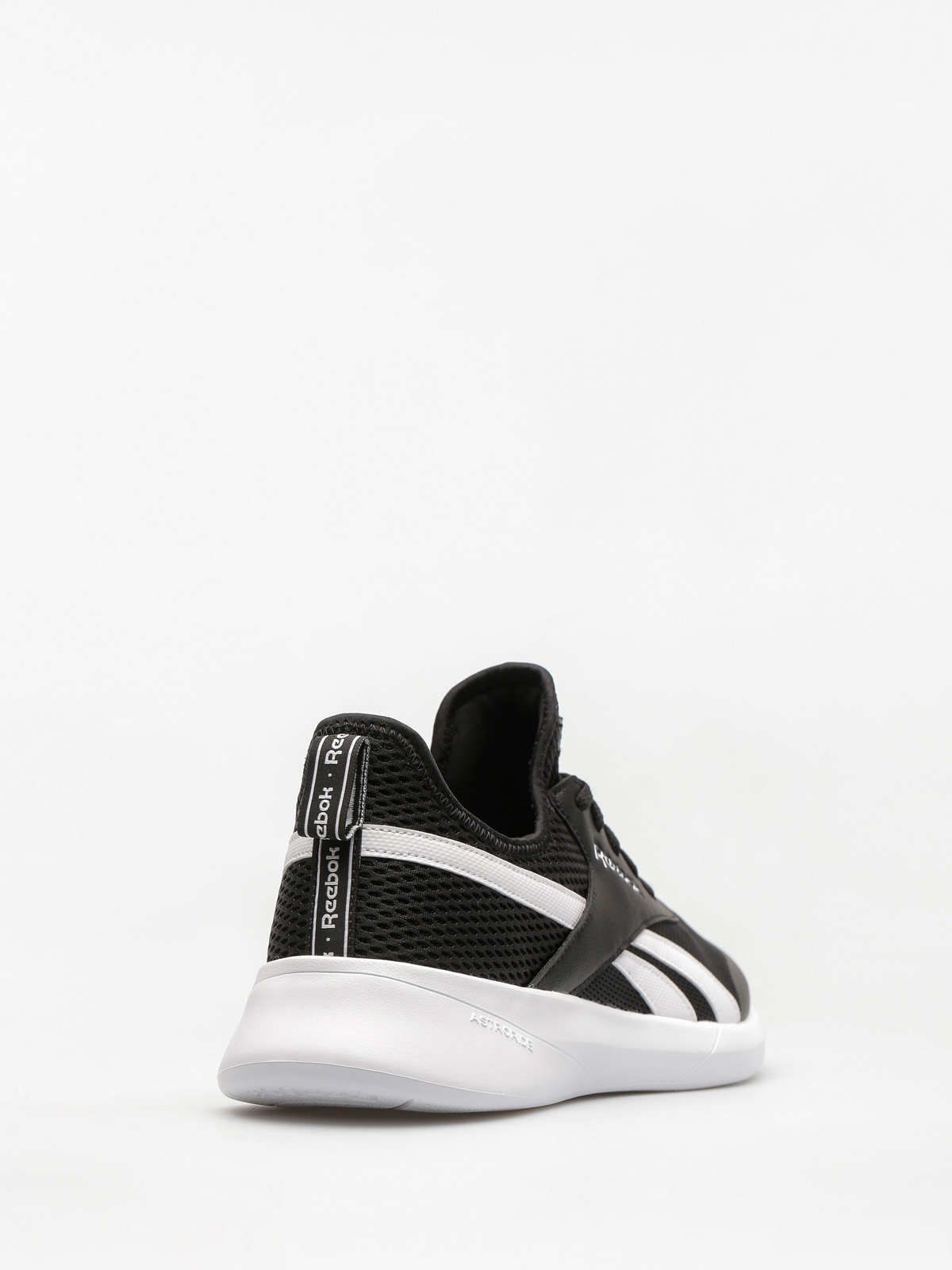 Reebok Shoes Royal Ec Rid (black/white)