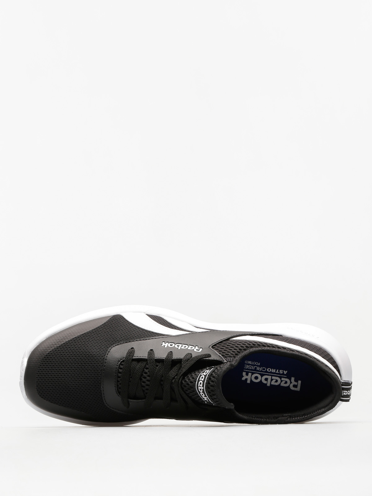 Reebok Shoes Royal Ec Rid (black/white)