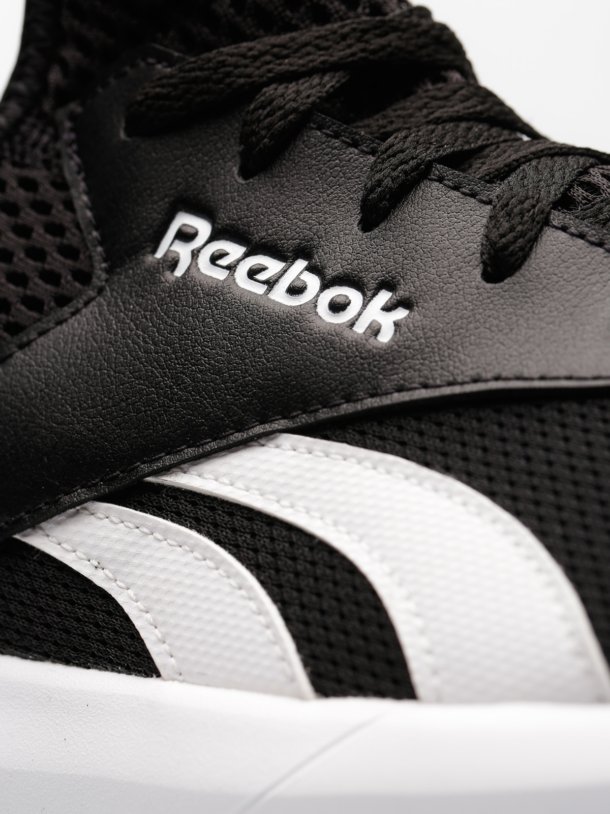 Reebok Shoes Royal Ec Rid (black/white)