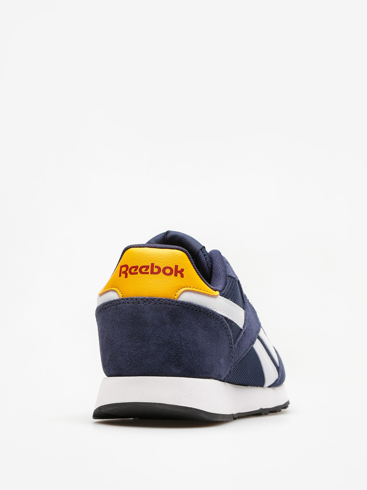 Reebok Shoes Royal Ultra (hs navy/gold/red/wht/blk)