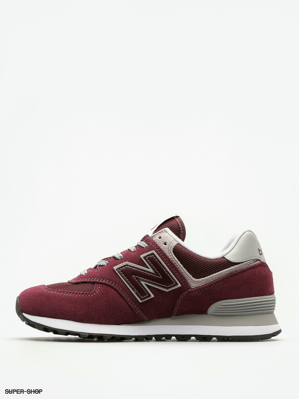 574 maroon