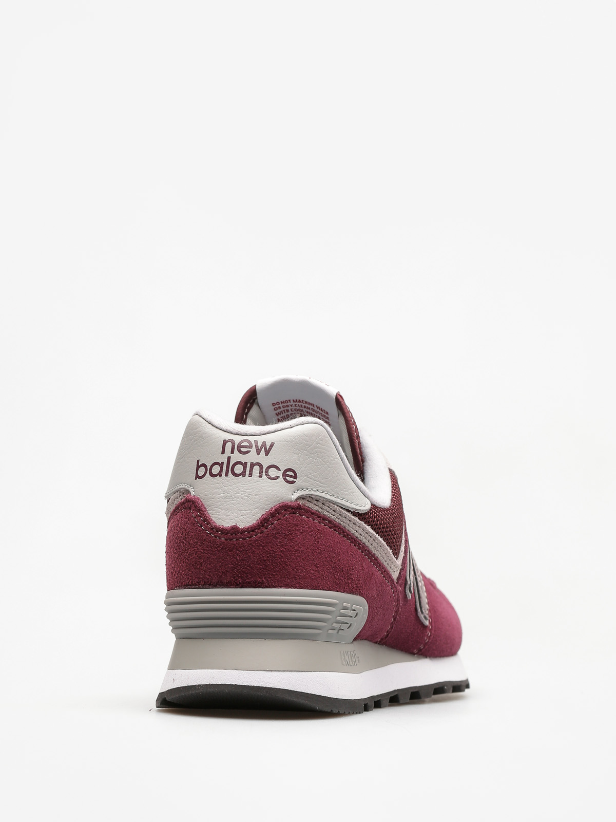 New Balance Schuhe 574 (burgundy)