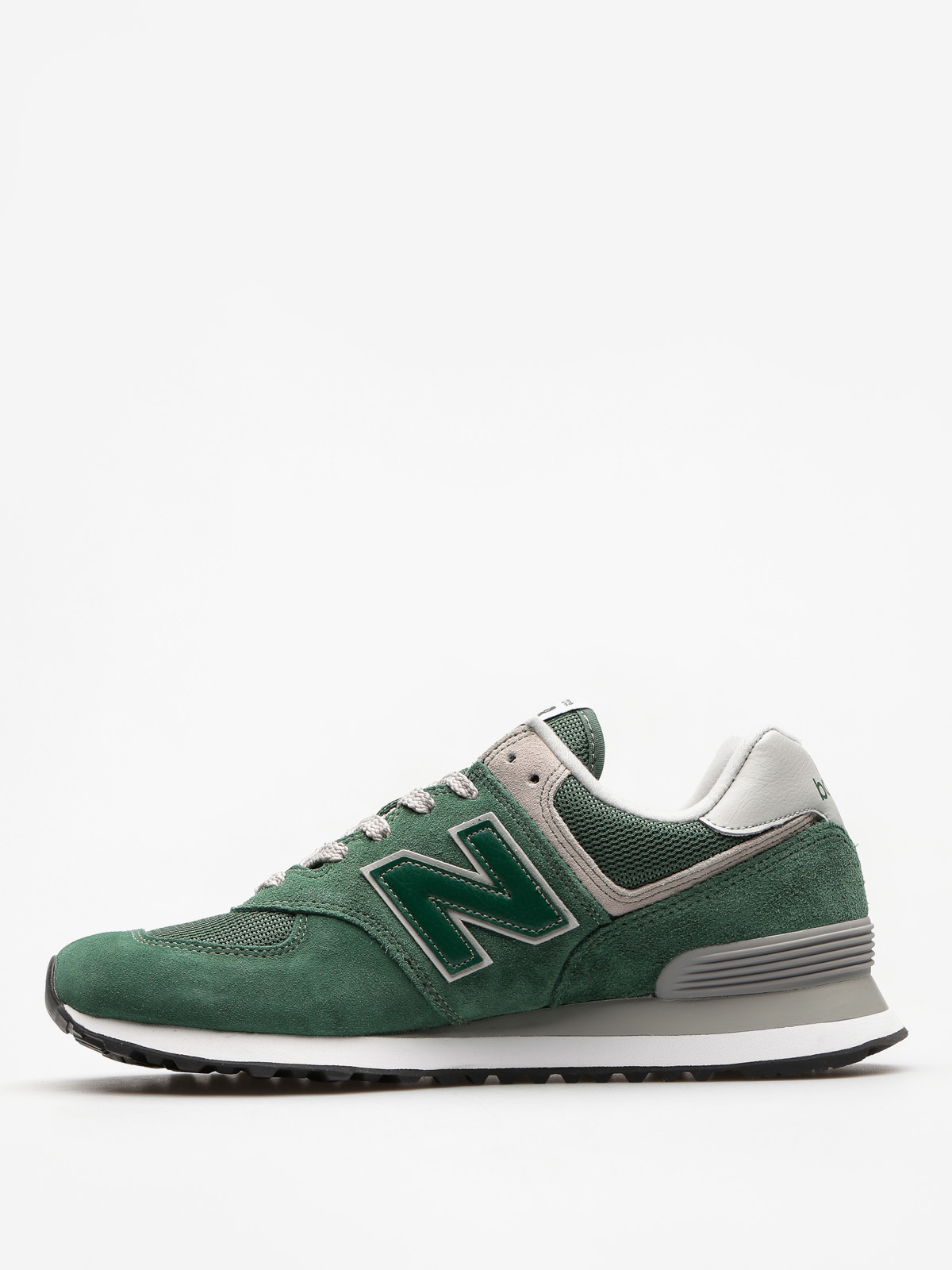 New Balance Shoes 574 (forest/green)