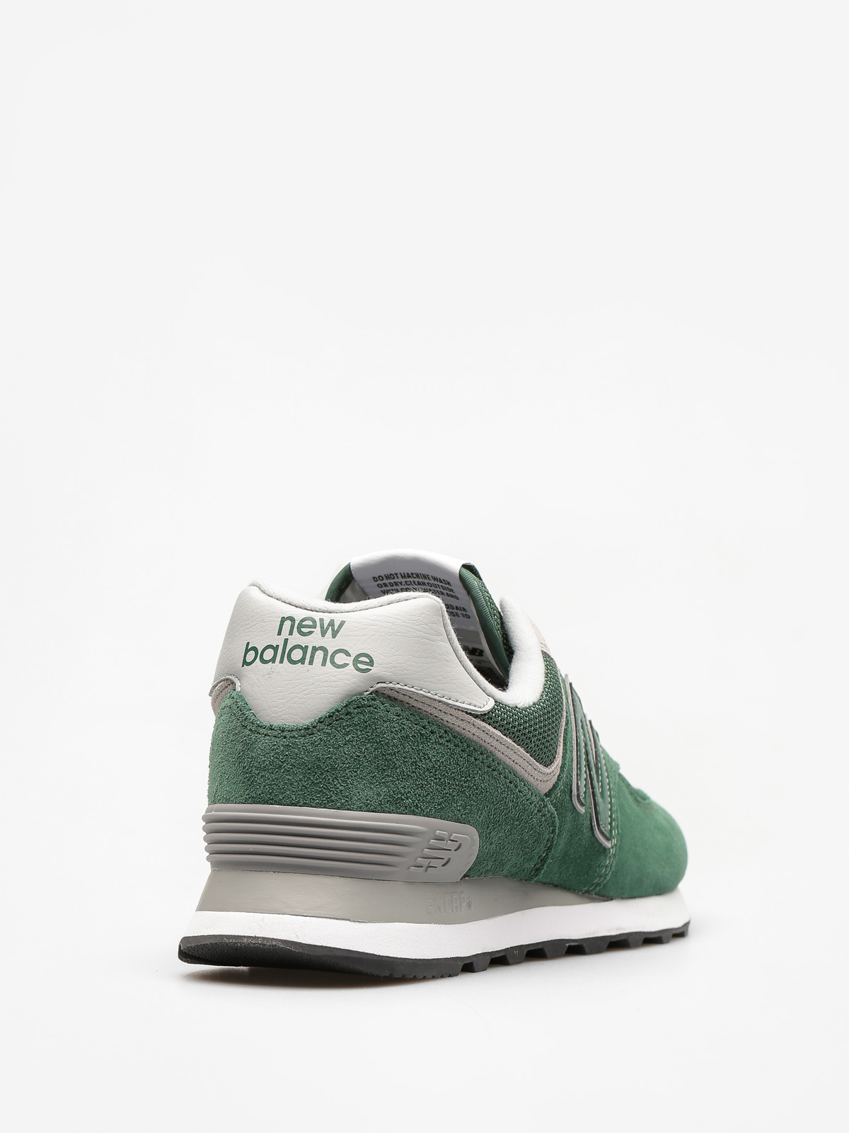 New Balance Shoes 574 (forest/green)