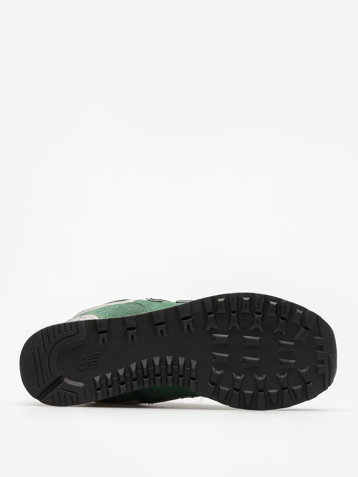 New Balance Shoes 574 (forest/green)