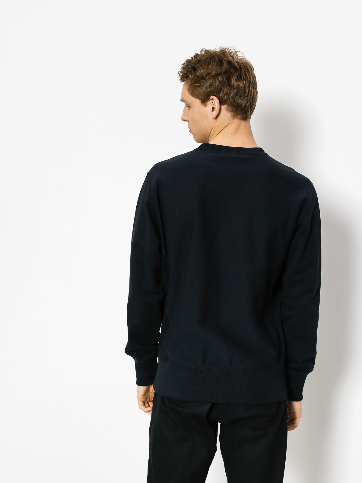 Champion Sweatshirt Reverse Weave Crewneck Sweatshirt (nny)