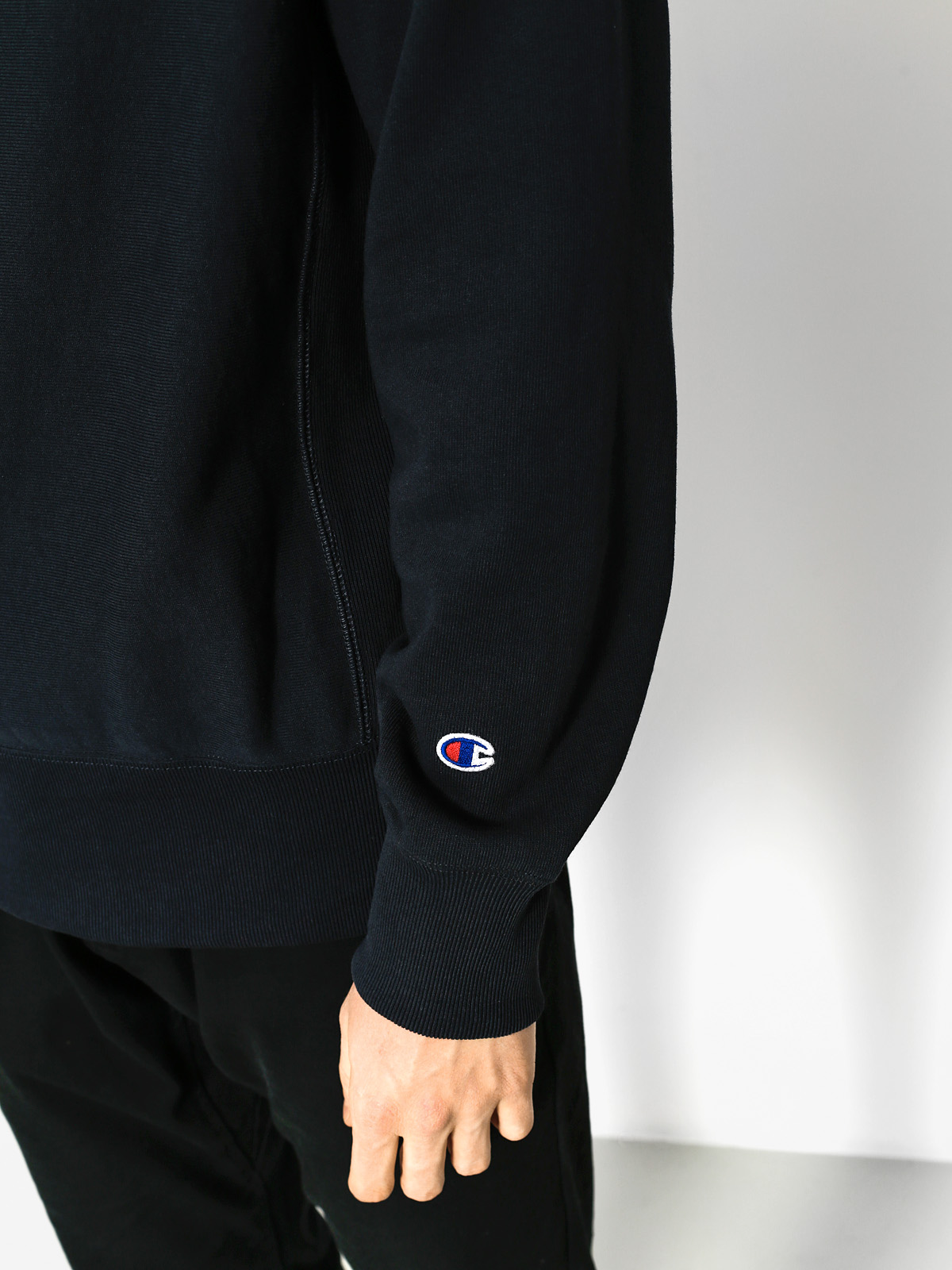 Champion Sweatshirt Reverse Weave Crewneck Sweatshirt (nny)