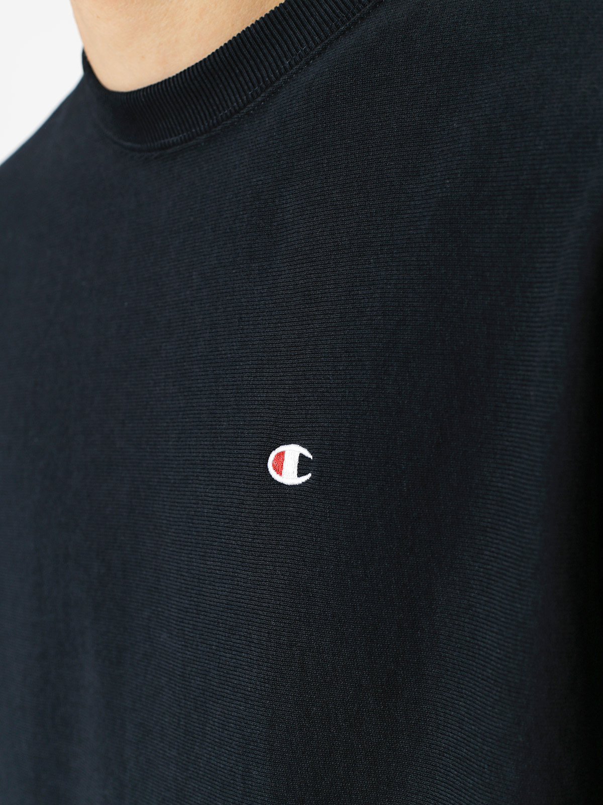 Champion Sweatshirt Reverse Weave Crewneck Sweatshirt (nny)
