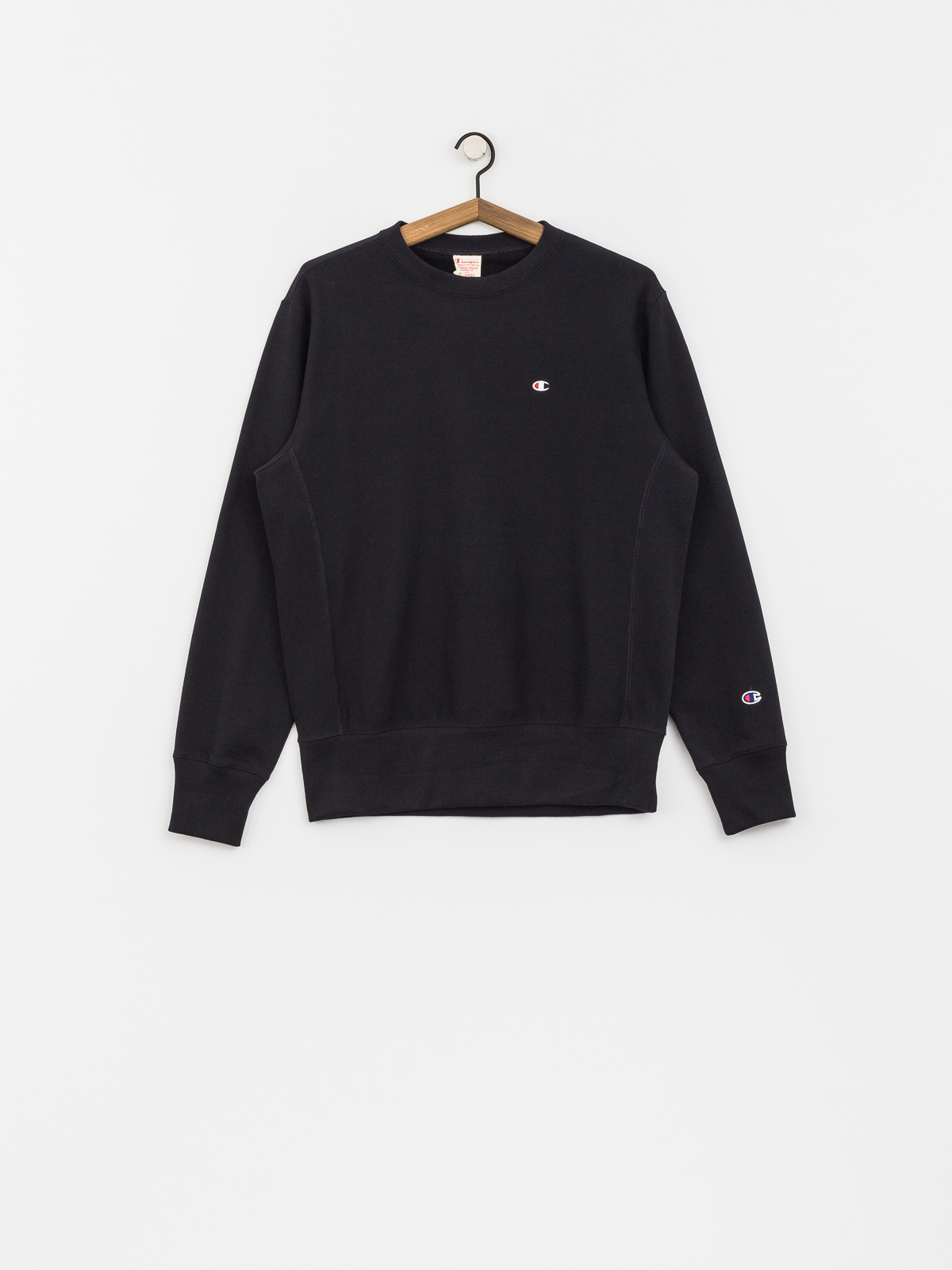 Champion Sweatshirt Reverse Weave Crewneck Sweatshirt (nny)