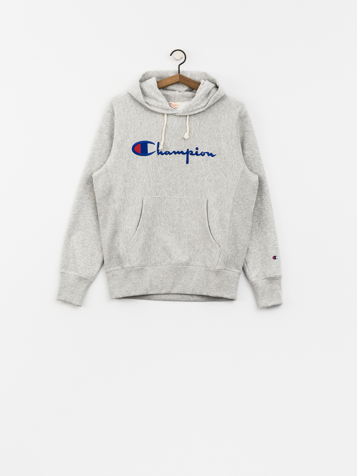Champion Hoody Reverse Weave Terry 210967 HD (loxgm)