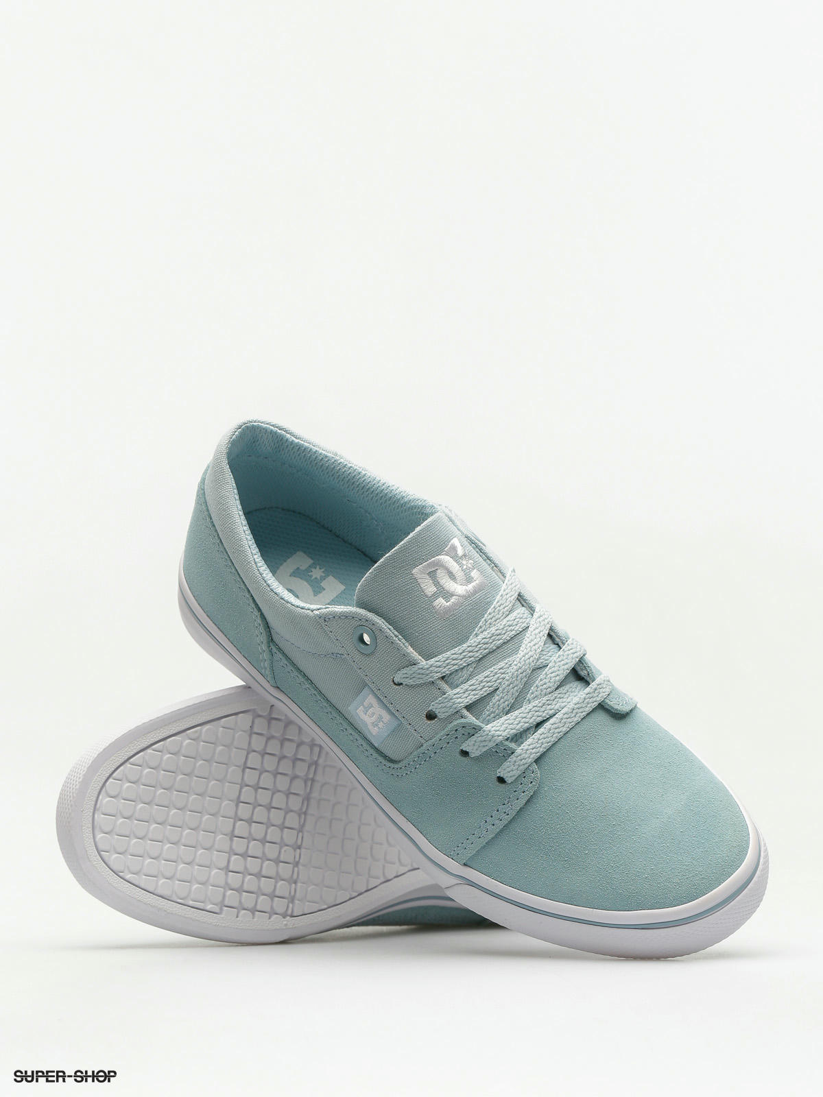 DC Shoes Tonik (light blue)