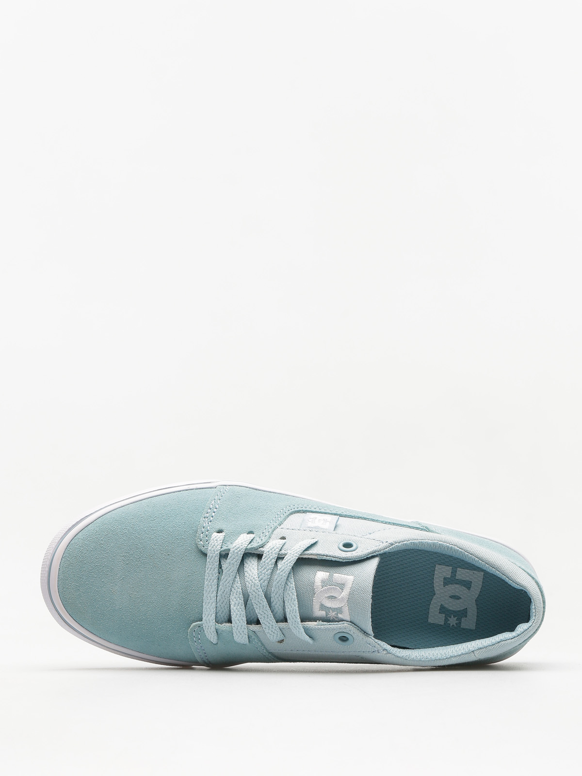 DC Shoes Tonik (light blue)