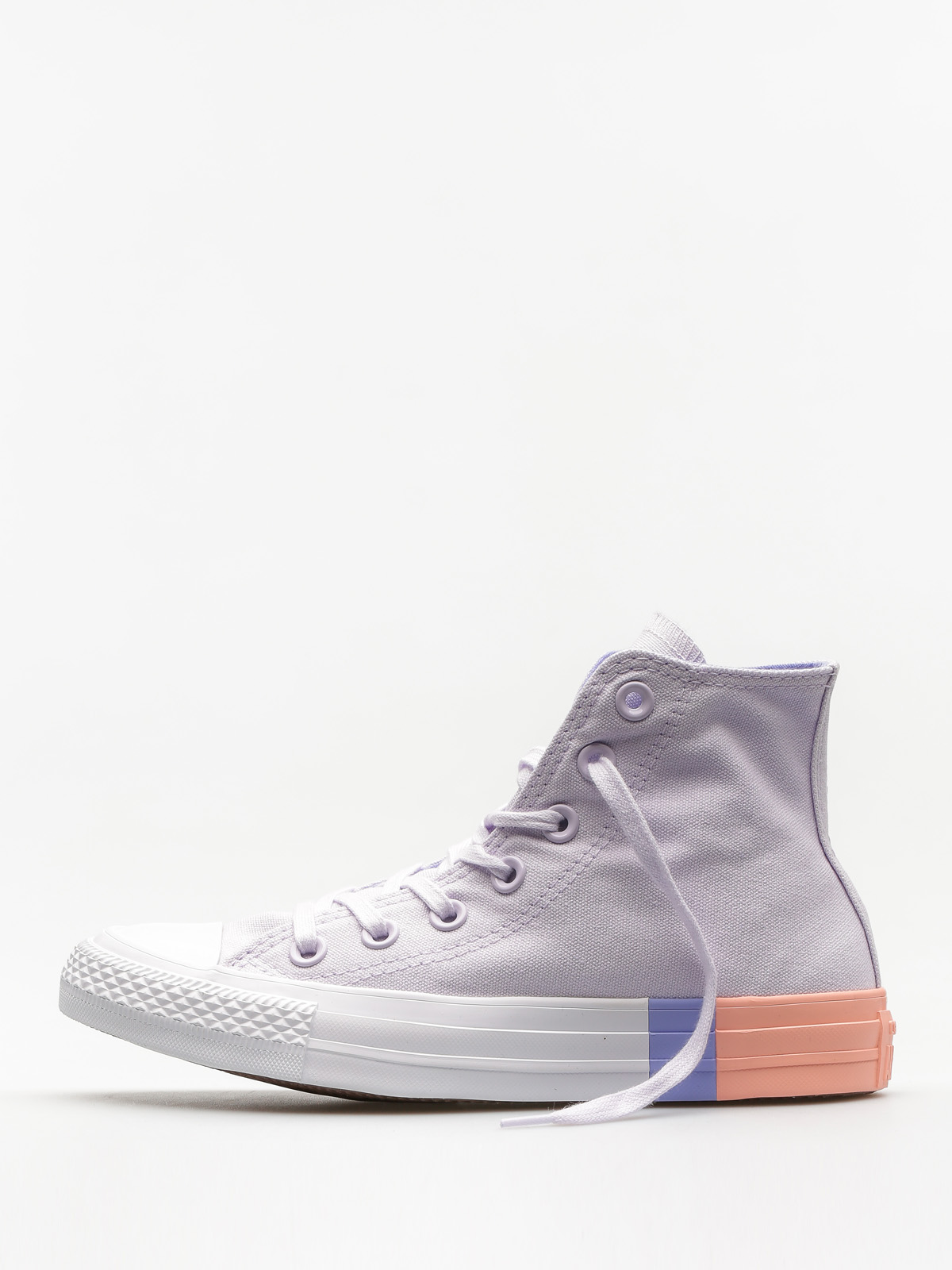Converse Chucks Chuck Taylor All Star Hi (barely grape/twilight pulse)