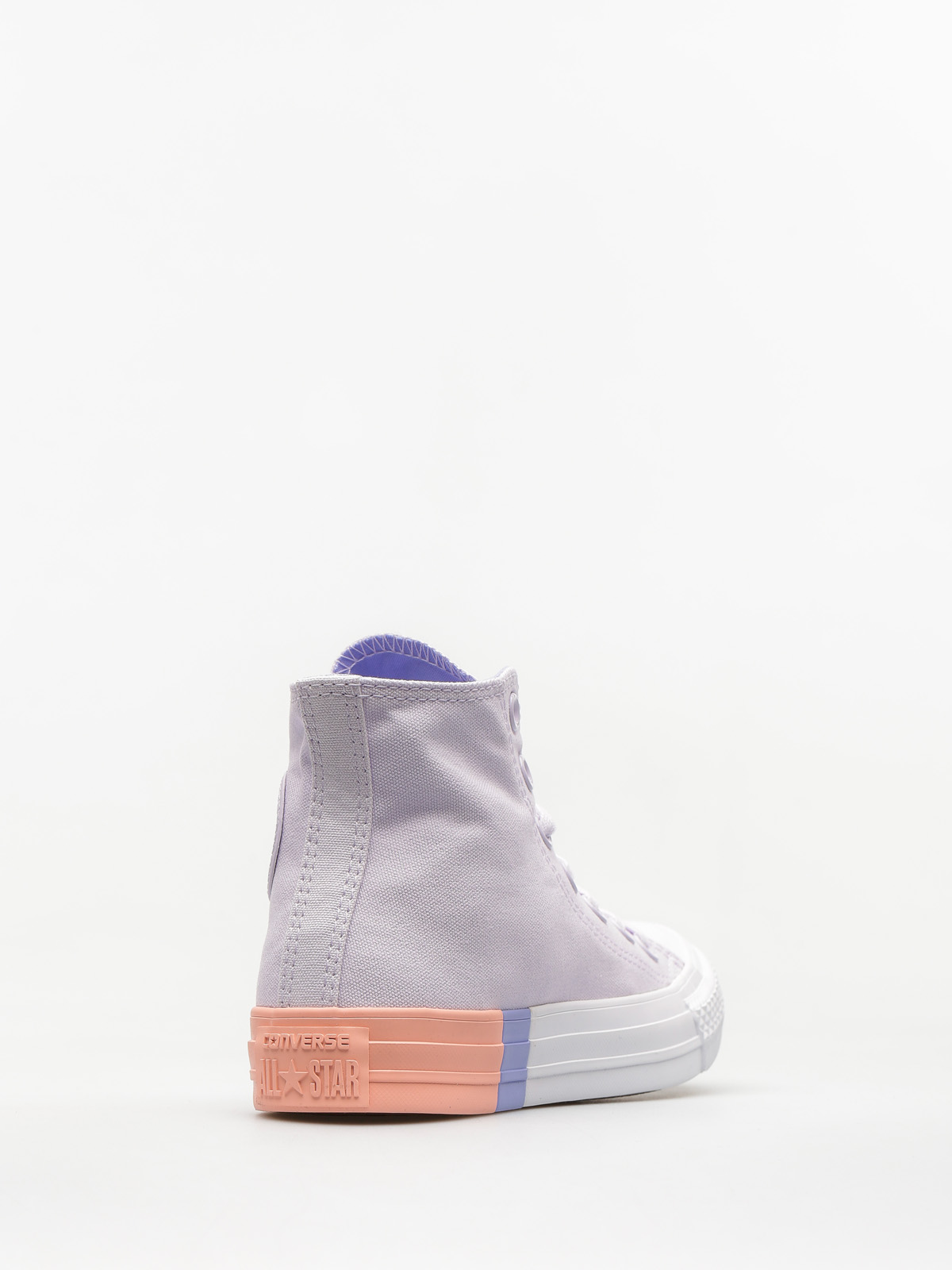 Converse Chucks Chuck Taylor All Star Hi (barely grape/twilight pulse)