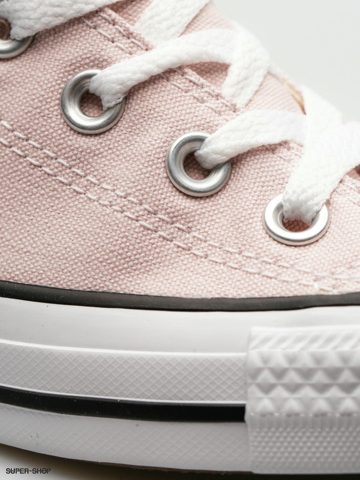 converse chuck taylor all star barely rose