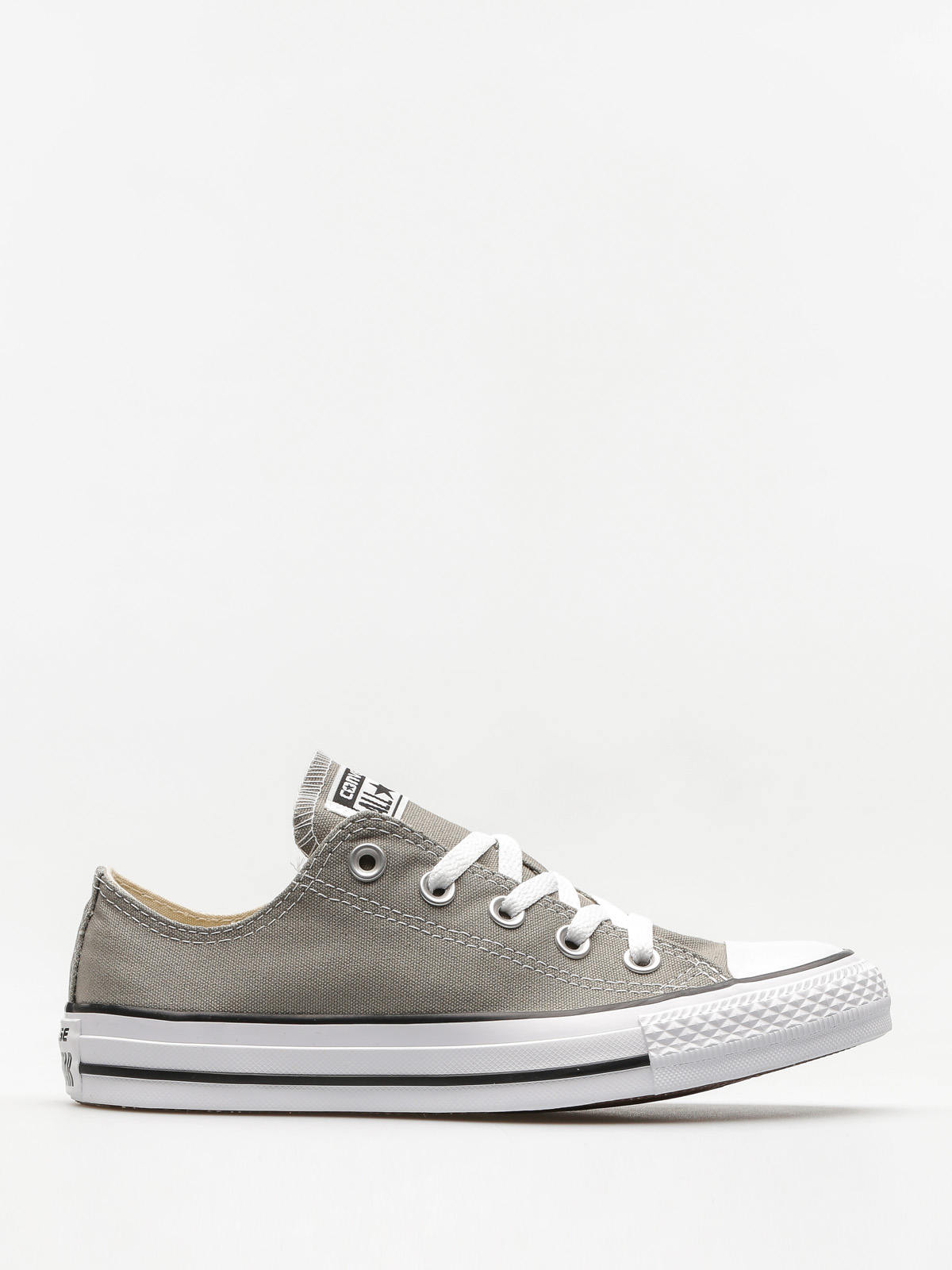 Converse Chucks Chuck Taylor All Star Ox (dark stucco)