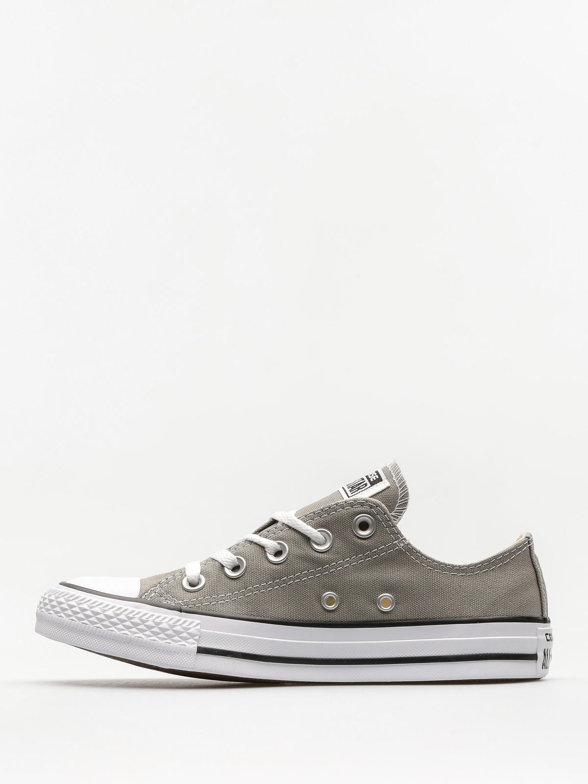Converse Chucks Chuck Taylor All Star Ox (dark stucco)