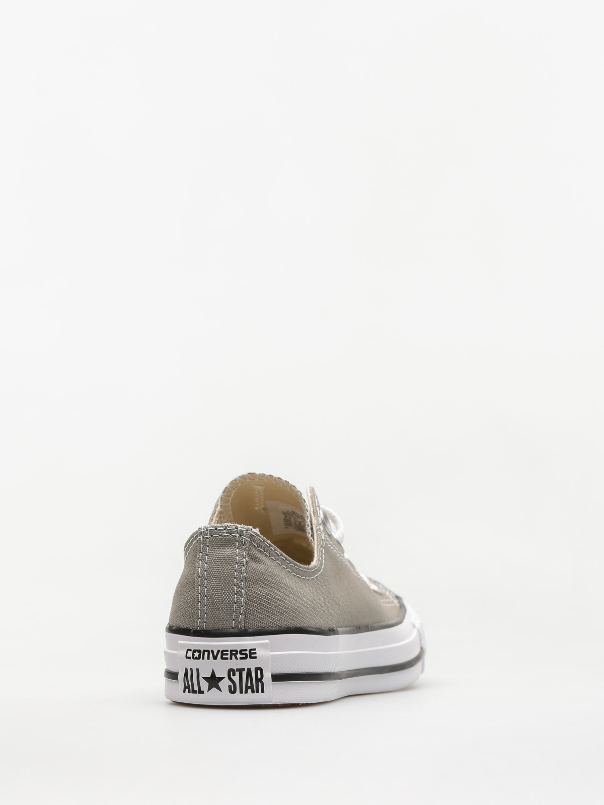 Converse Chucks Chuck Taylor All Star Ox (dark stucco)