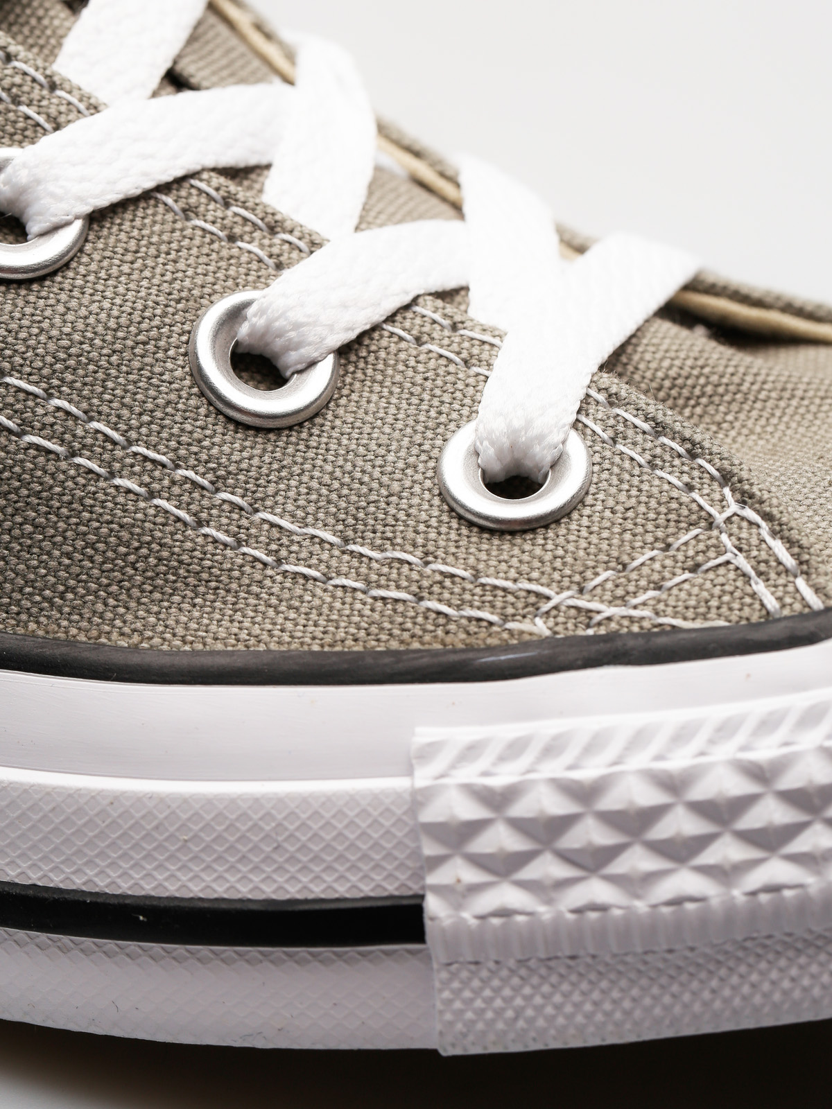Converse Chucks Chuck Taylor All Star Ox (dark stucco)