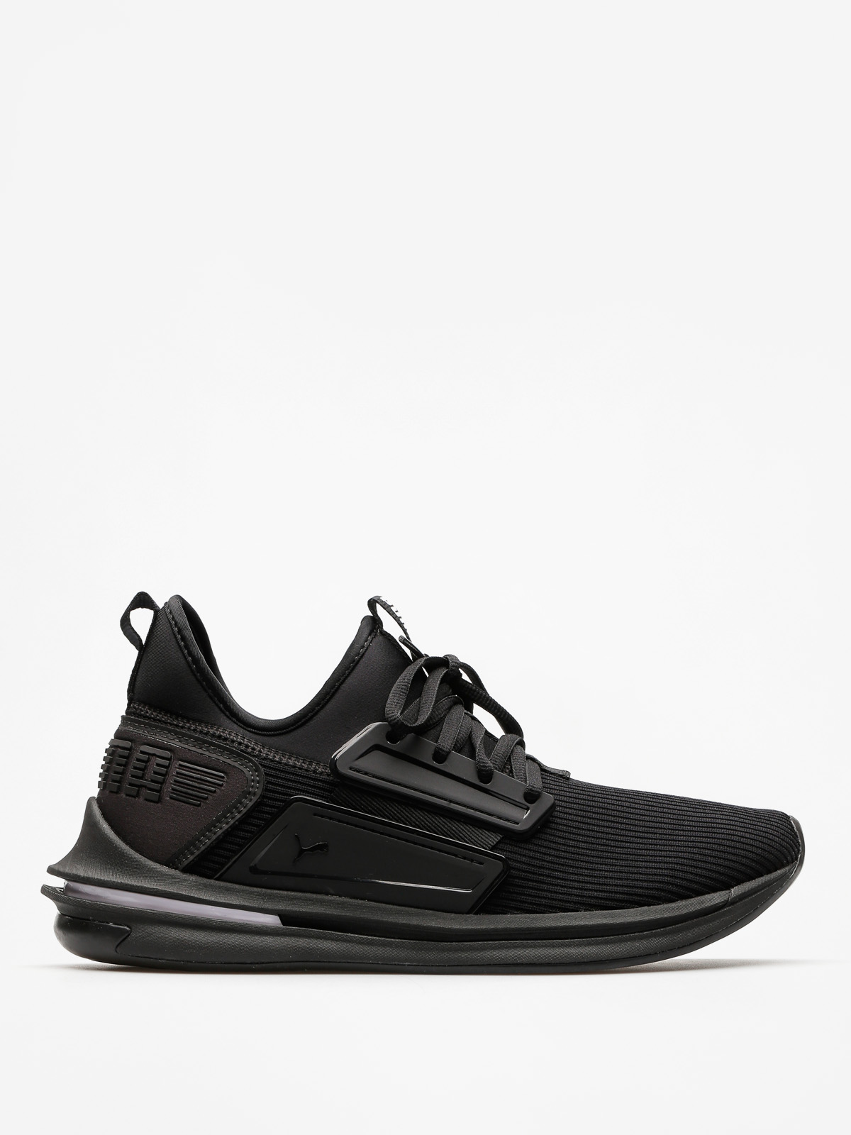 Puma Shoes Ignite Limitless Sr (puma black)