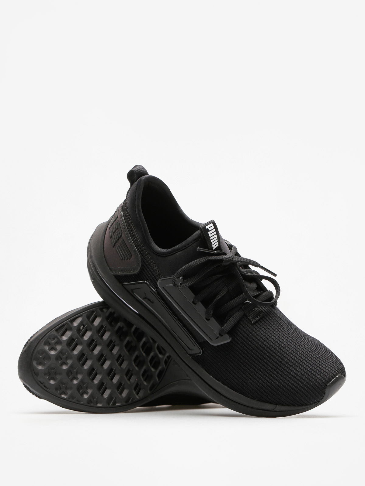 Puma Shoes Ignite Limitless Sr (puma black)