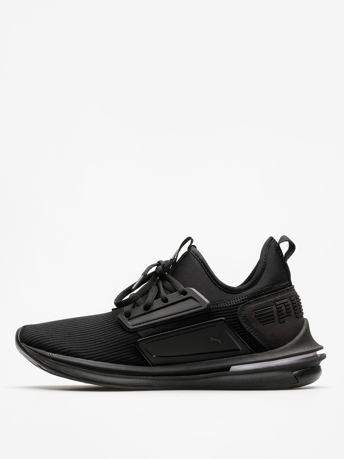 Puma Shoes Ignite Limitless Sr (puma black)