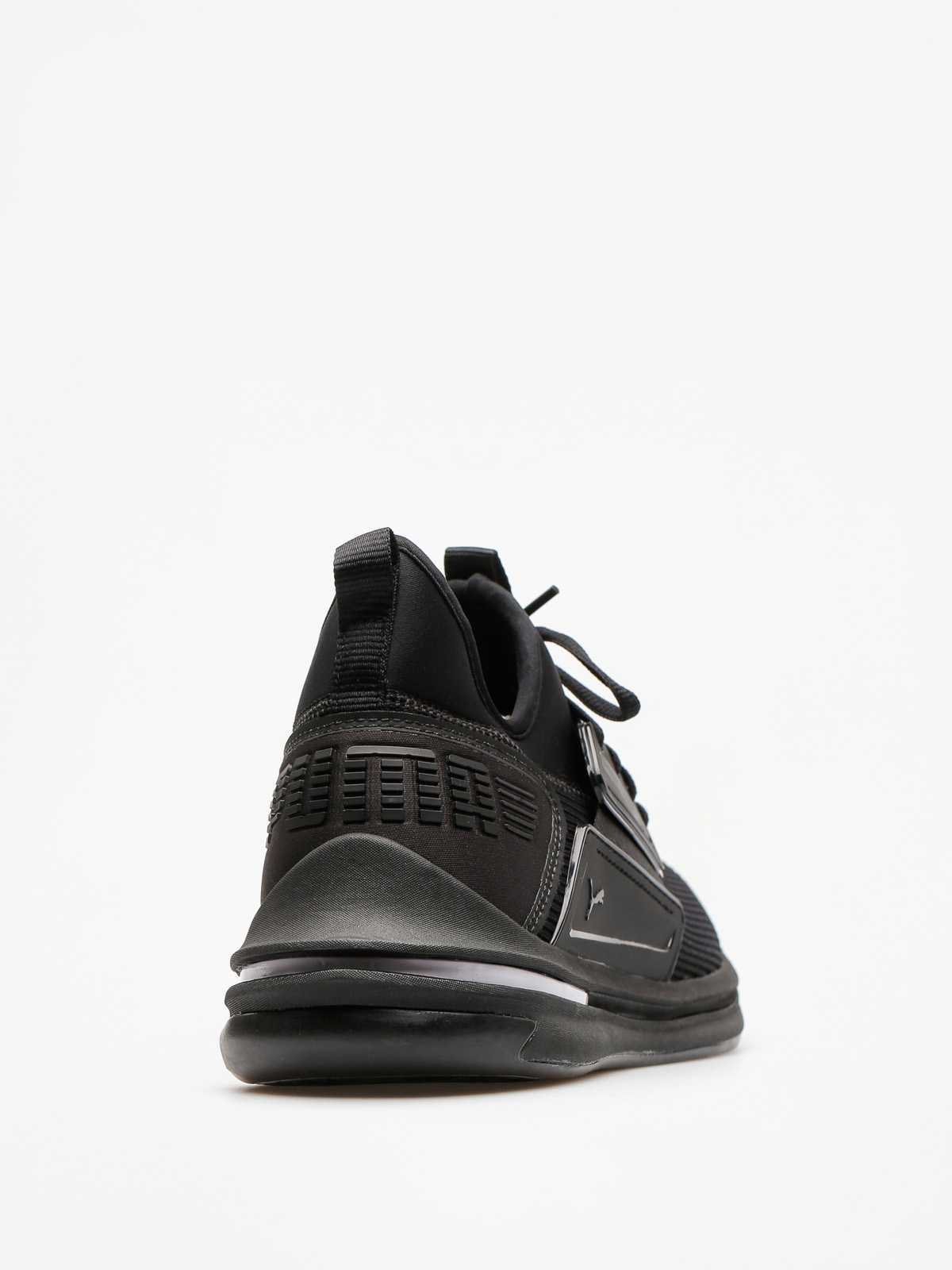 Puma Shoes Ignite Limitless Sr (puma black)