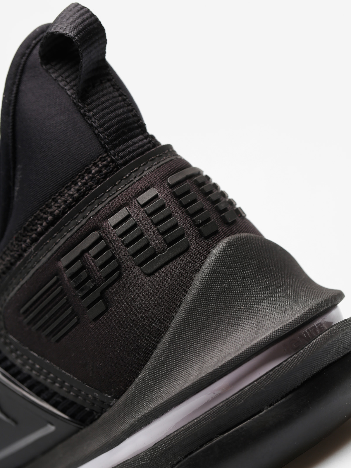Puma Shoes Ignite Limitless Sr (puma black)