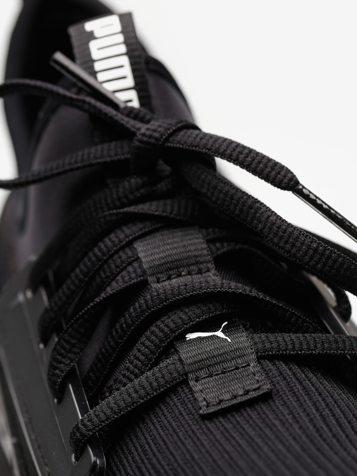 Puma Shoes Ignite Limitless Sr (puma black)