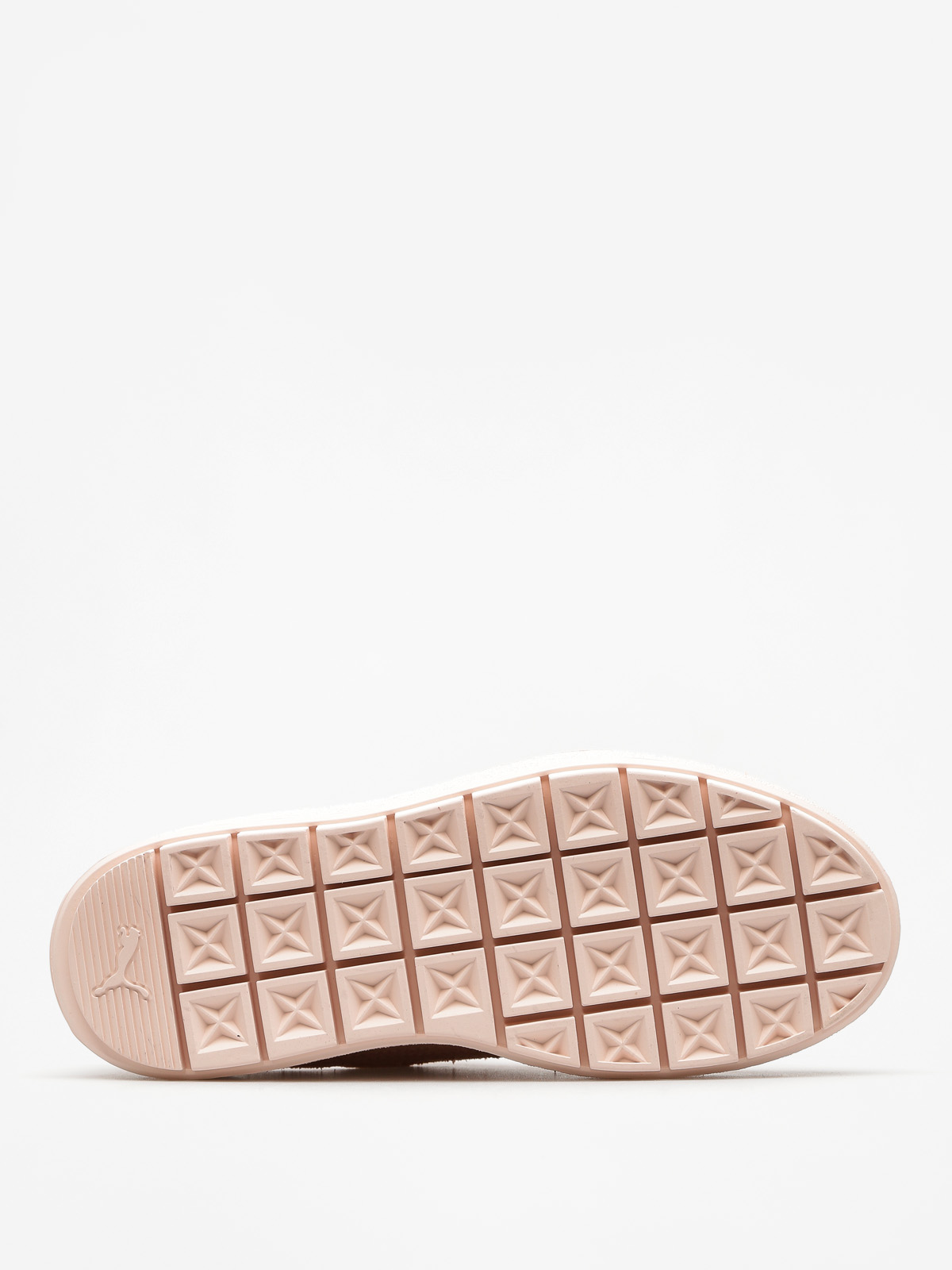 Puma Shoes Platform Trace Wmn (peach beige/pearl)