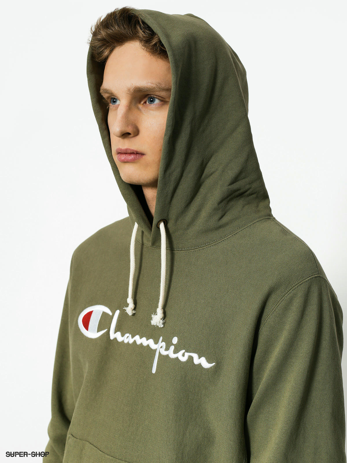 champion hoodie shop