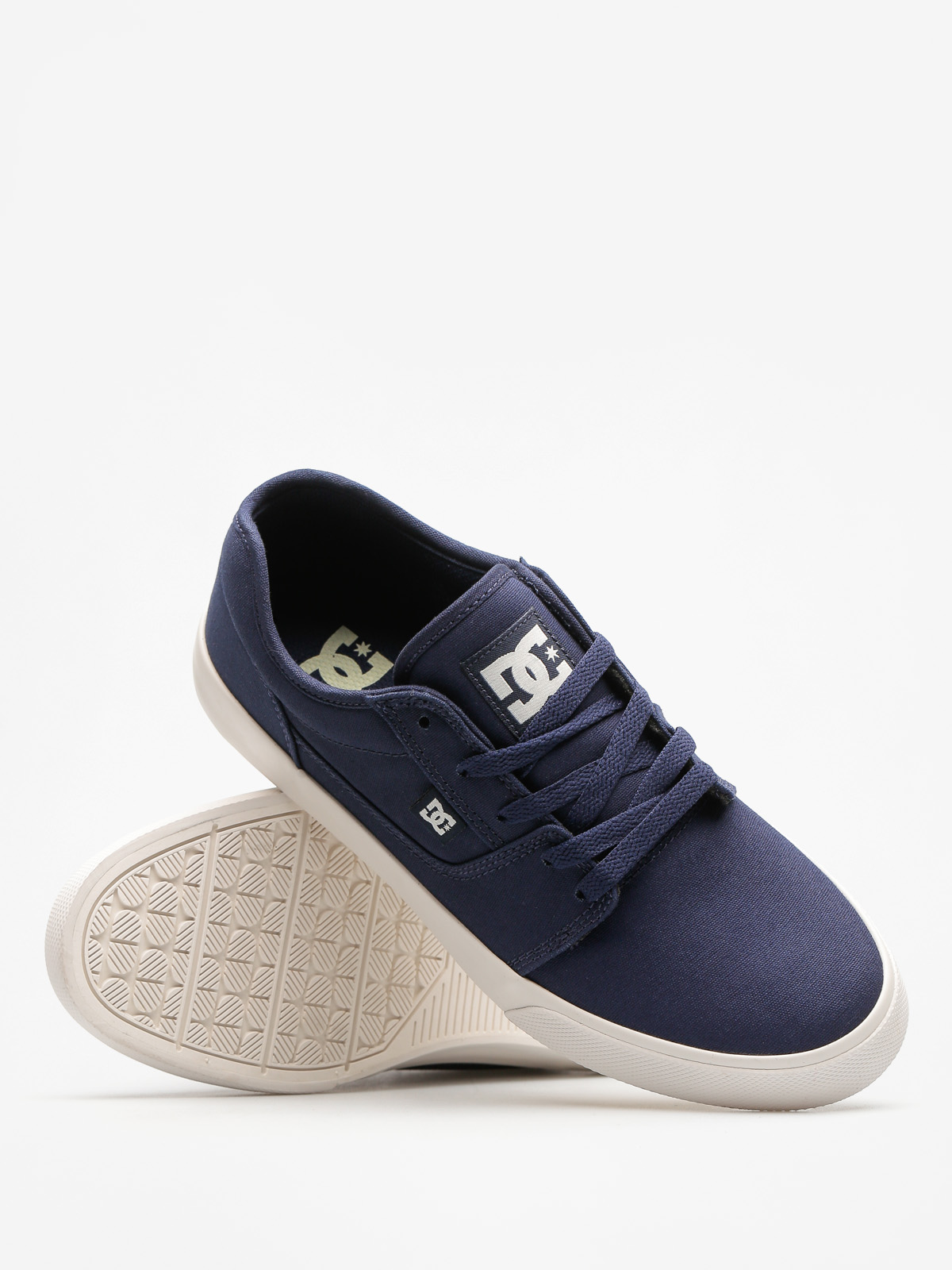 DC Shoes Tonik Tx (navy/white)