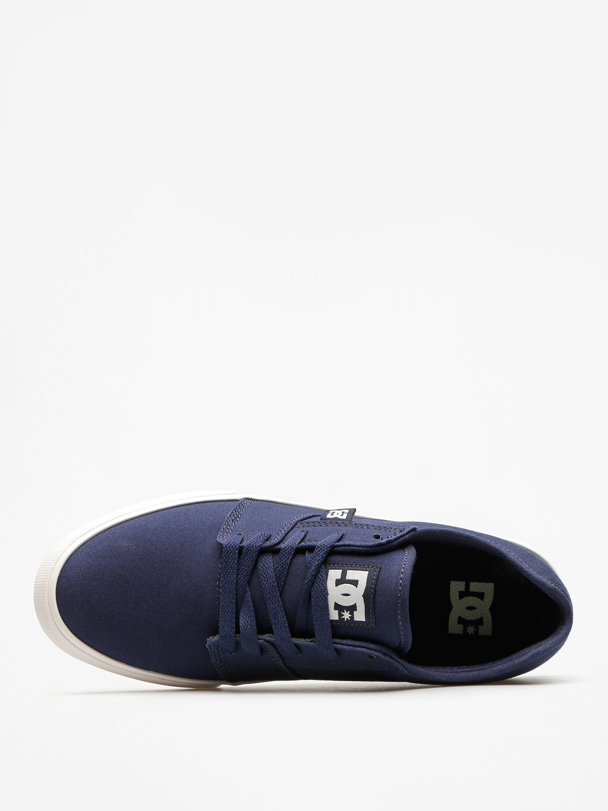 DC Schuhe Tonik Tx (navy/white)