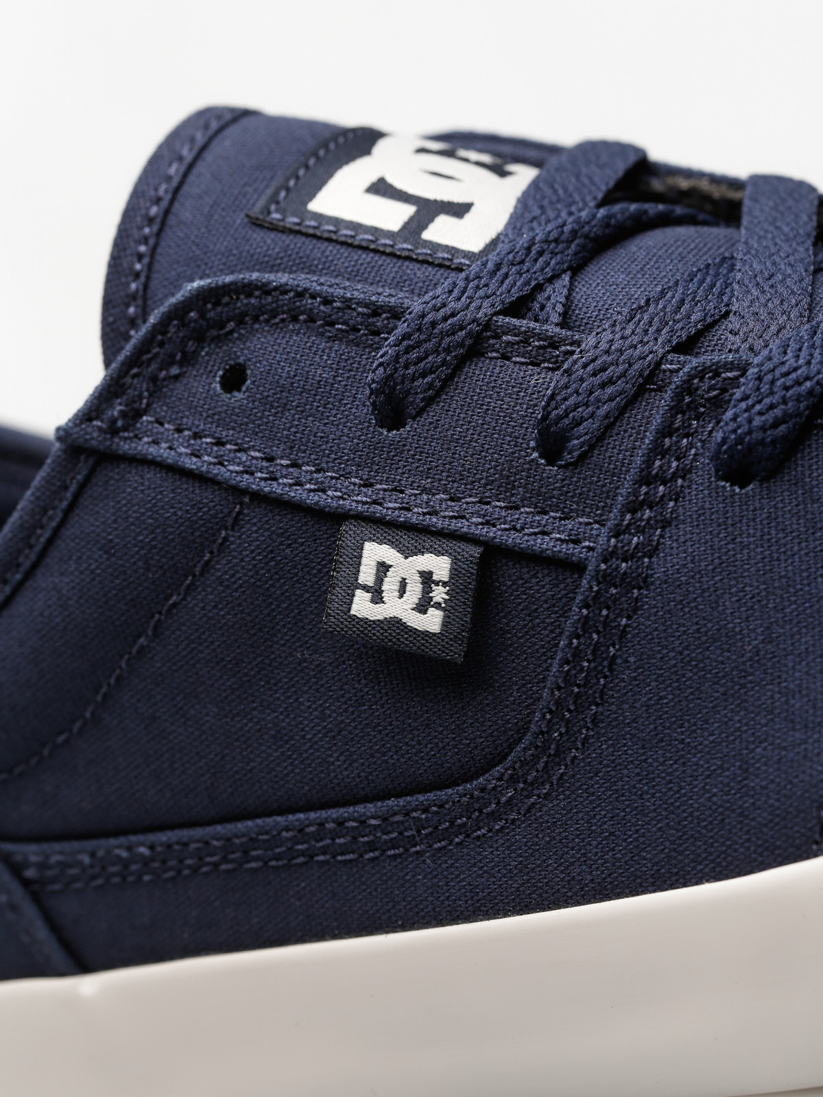 DC Shoes Tonik Tx (navy/white)