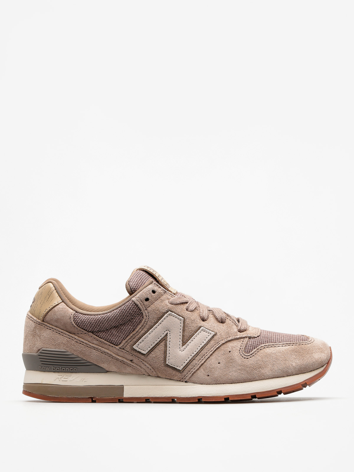 new balance 574 mushroom