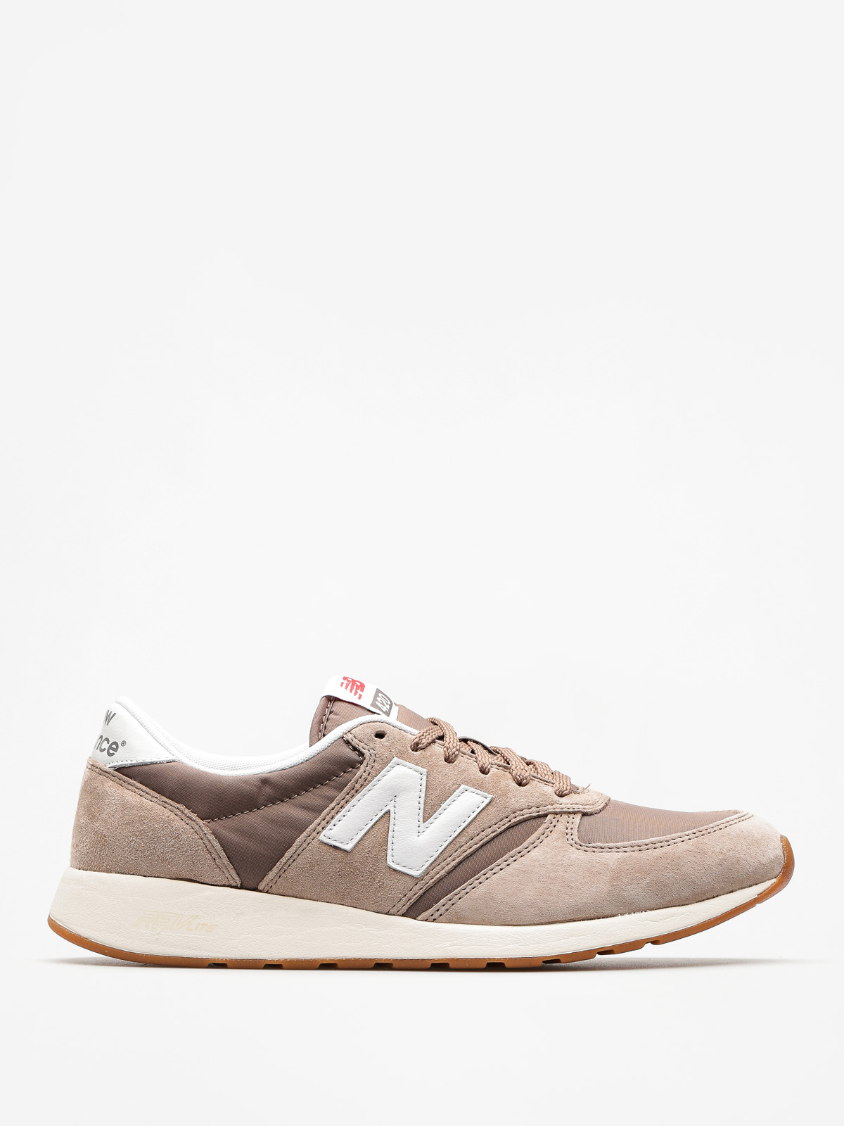 New Balance Shoes 420 (mushroom)