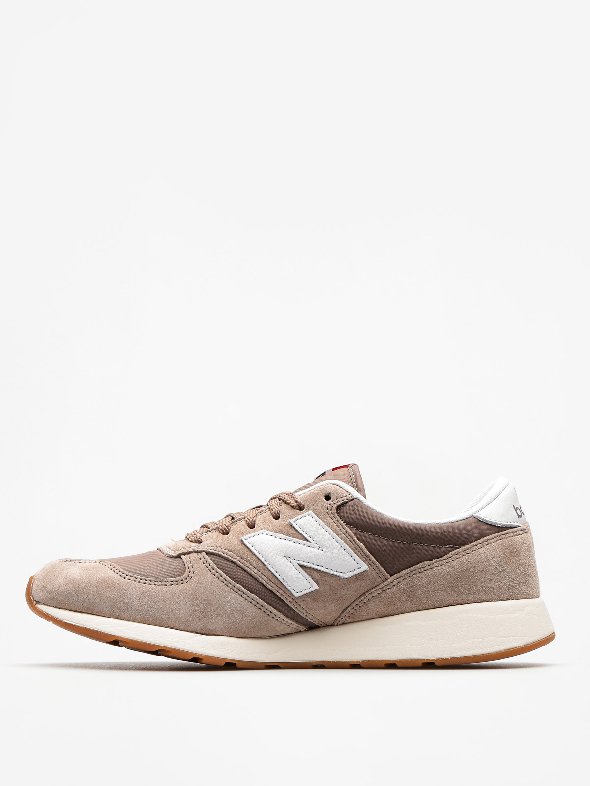 New Balance Shoes 420 (mushroom)
