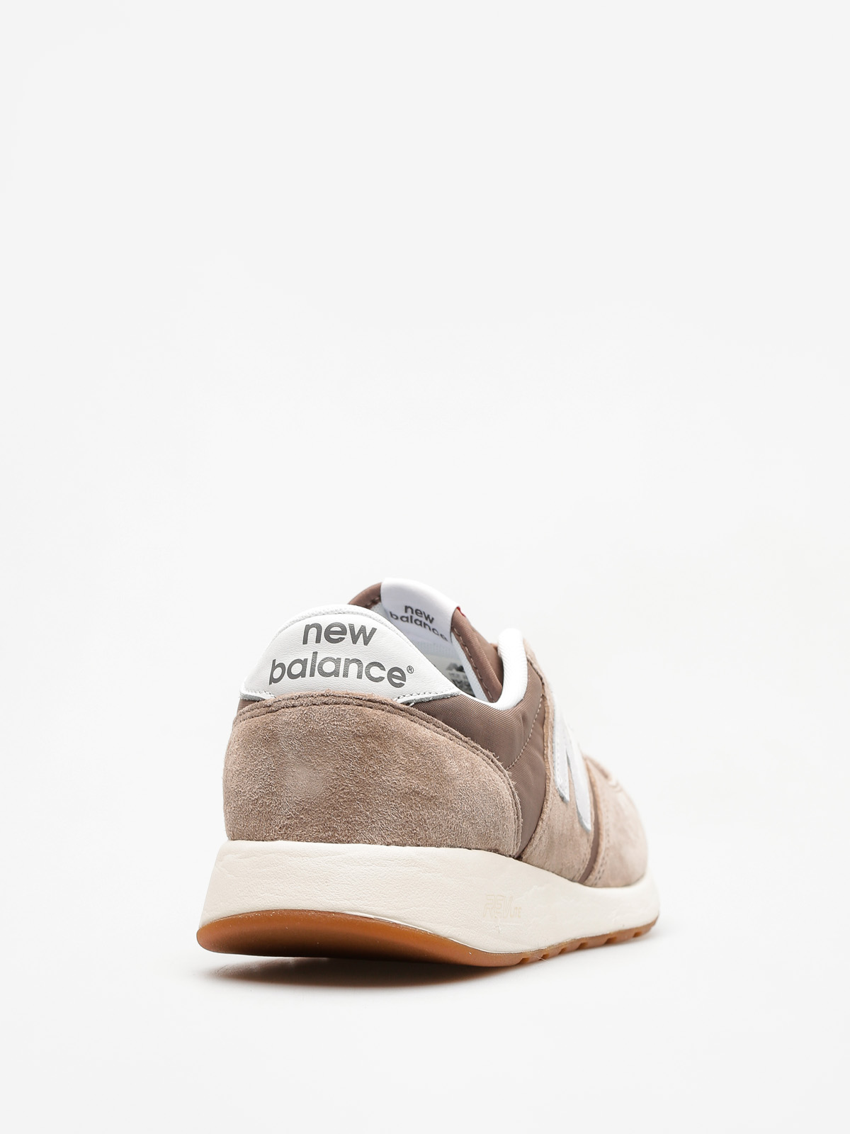 New Balance Shoes 420 (mushroom)