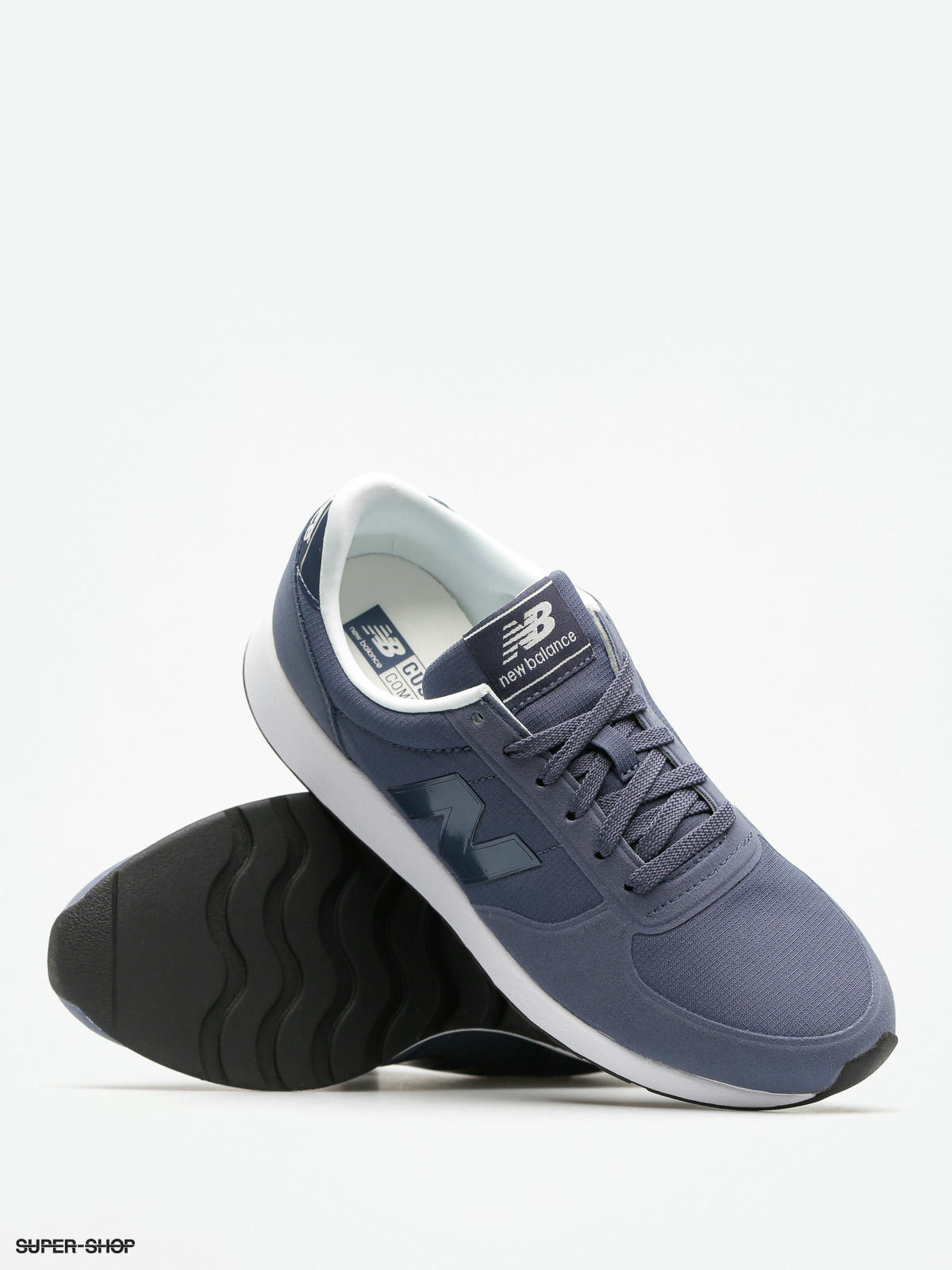 New Balance Shoes 215 (vintage/indigo)
