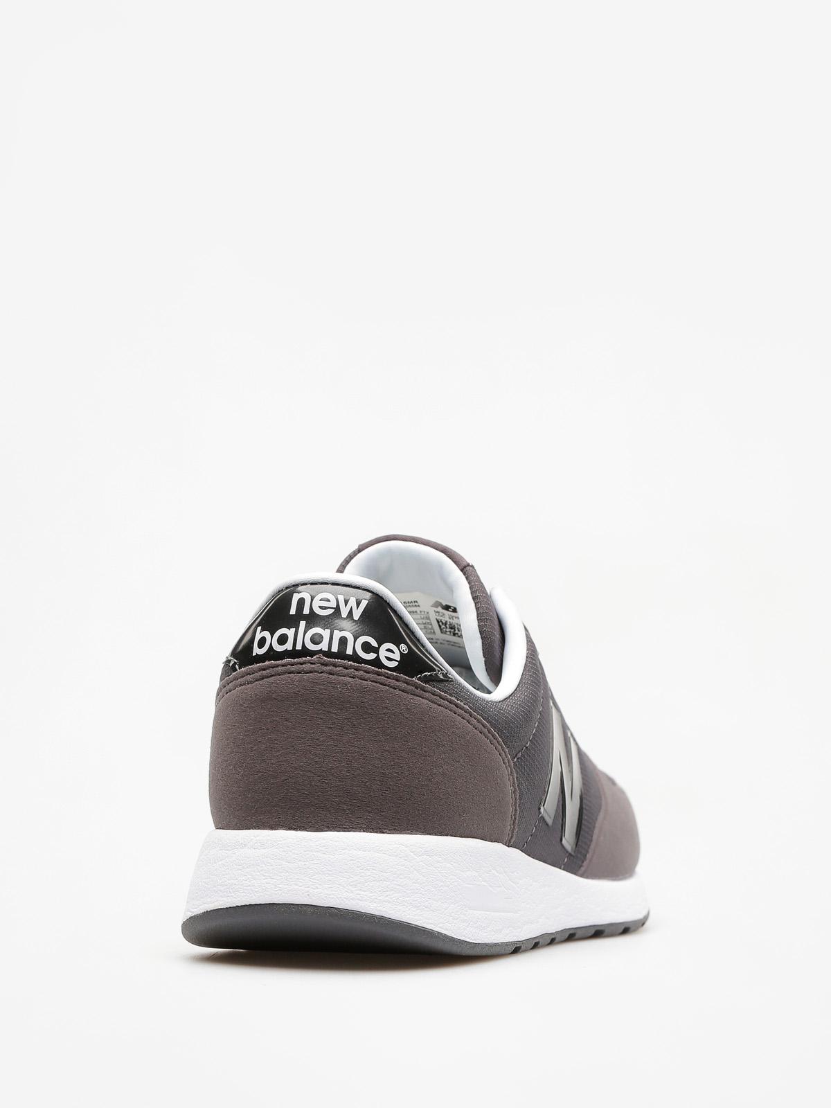 New Balance Shoes 215 (grey)